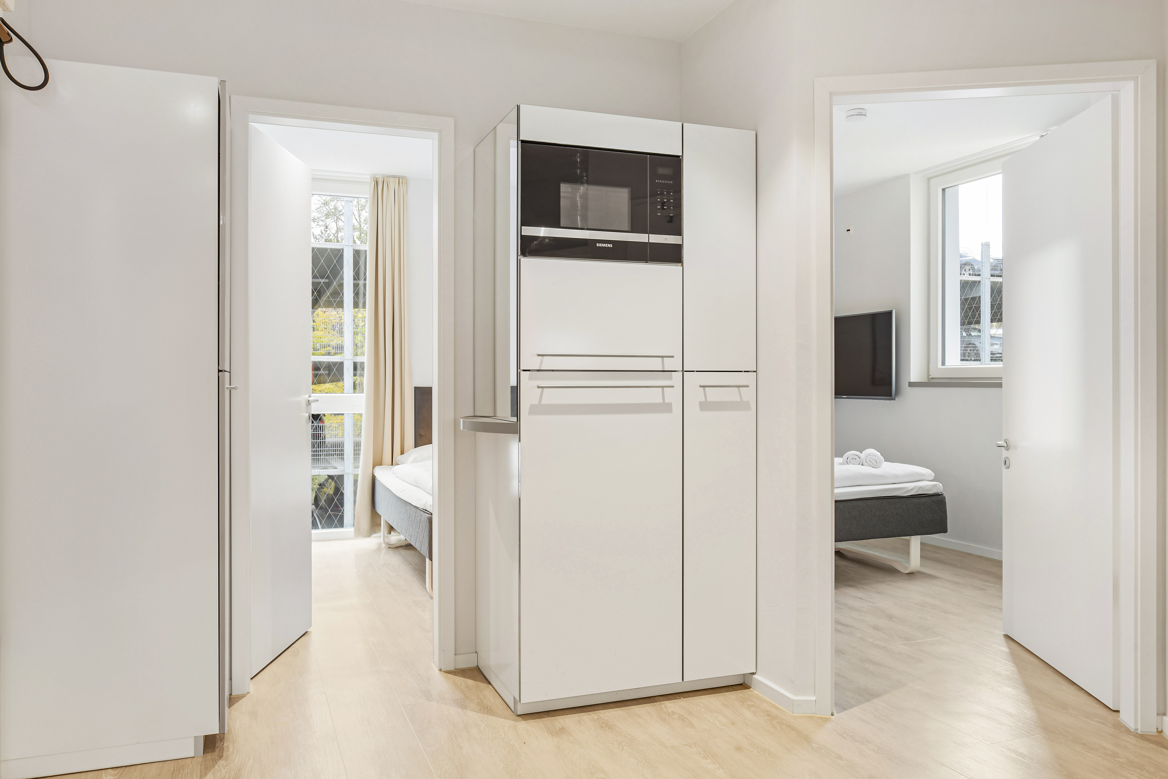 4-6-persoons appartement - Extra toegankelijk — foto 10
