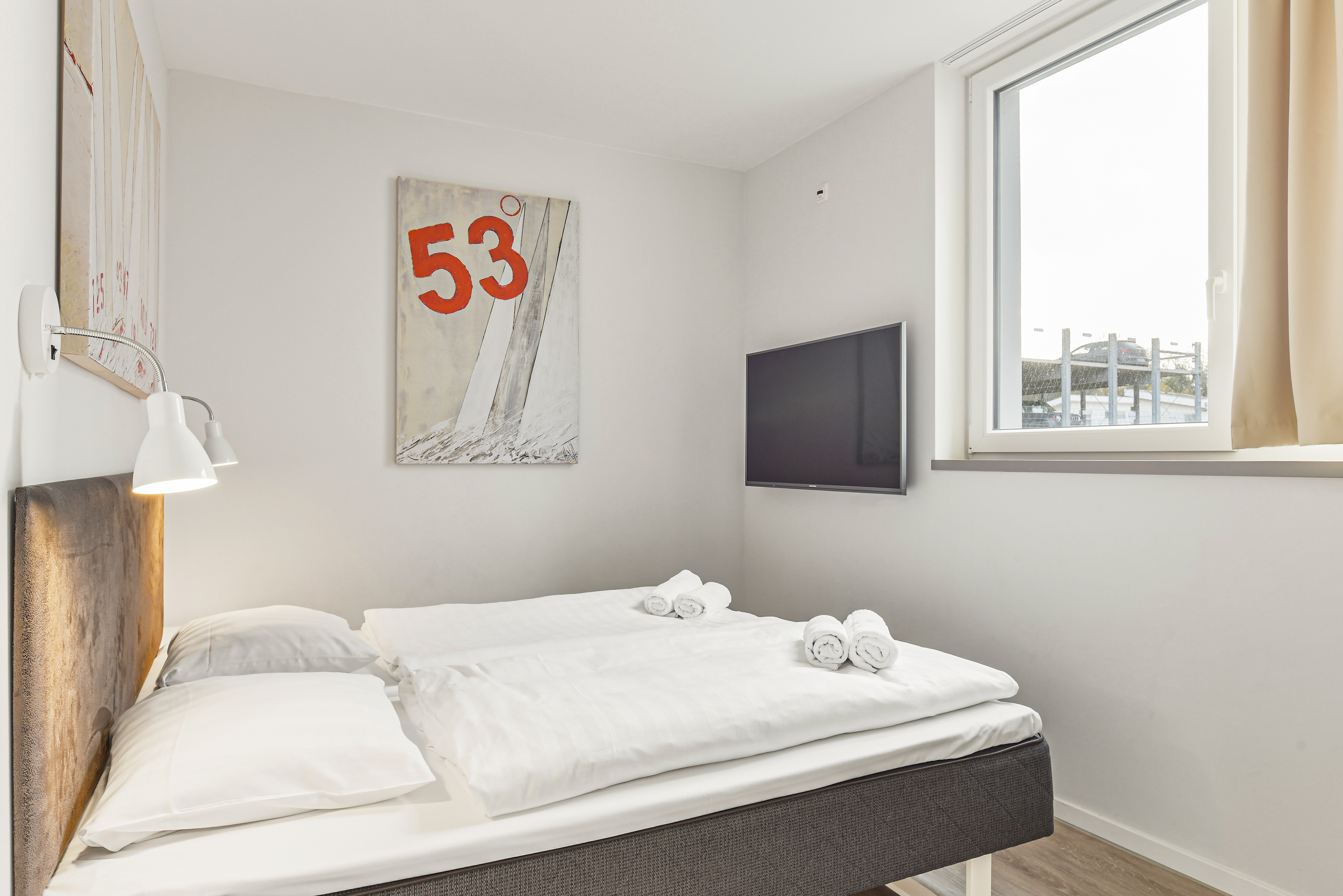 4-6-persoons appartement - Extra toegankelijk — foto 11