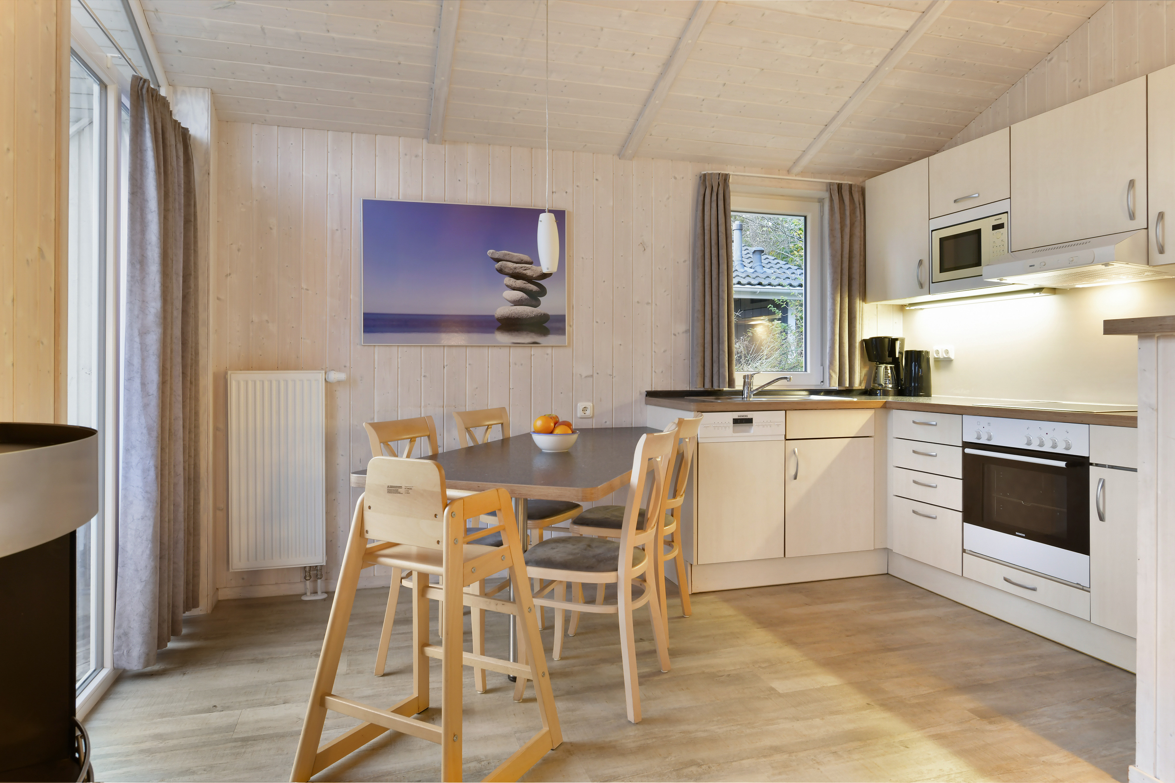 4-persoons bungalow — foto 6