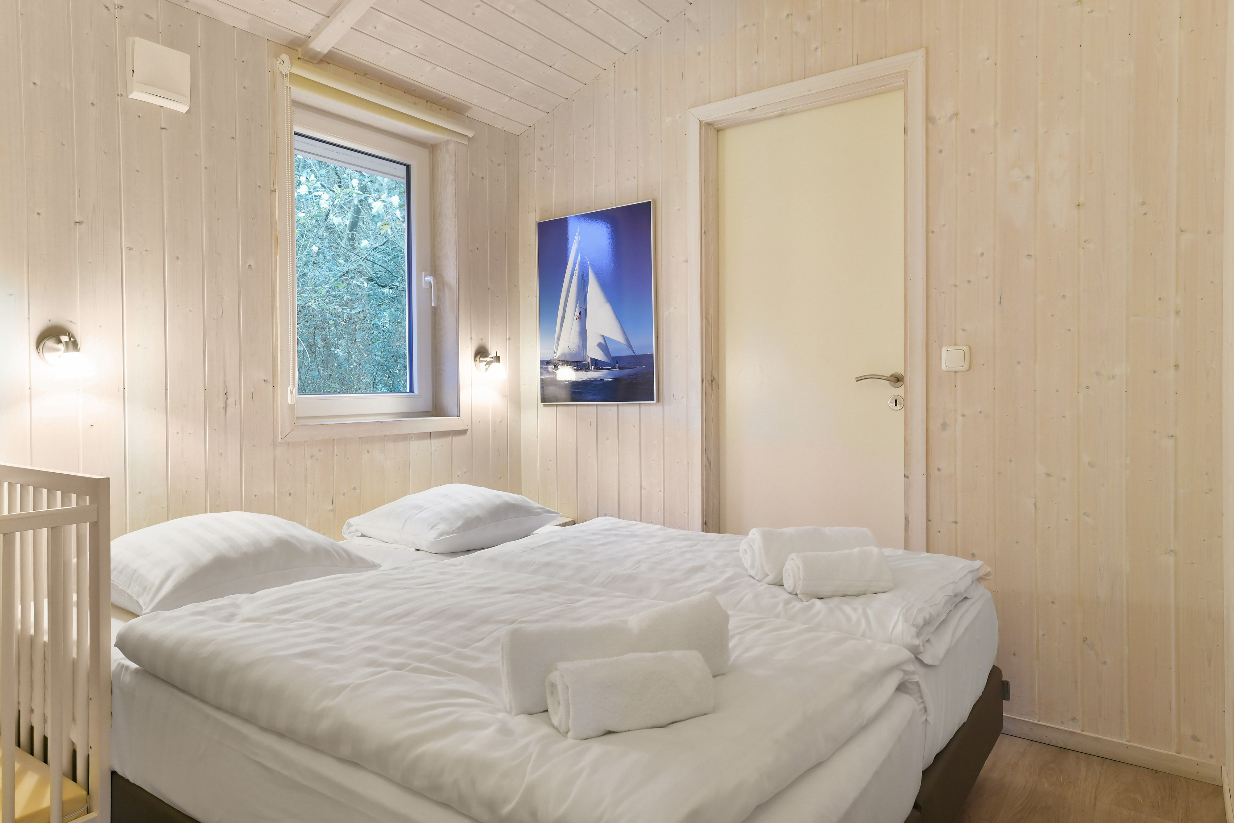 4-persoons bungalow — foto 9