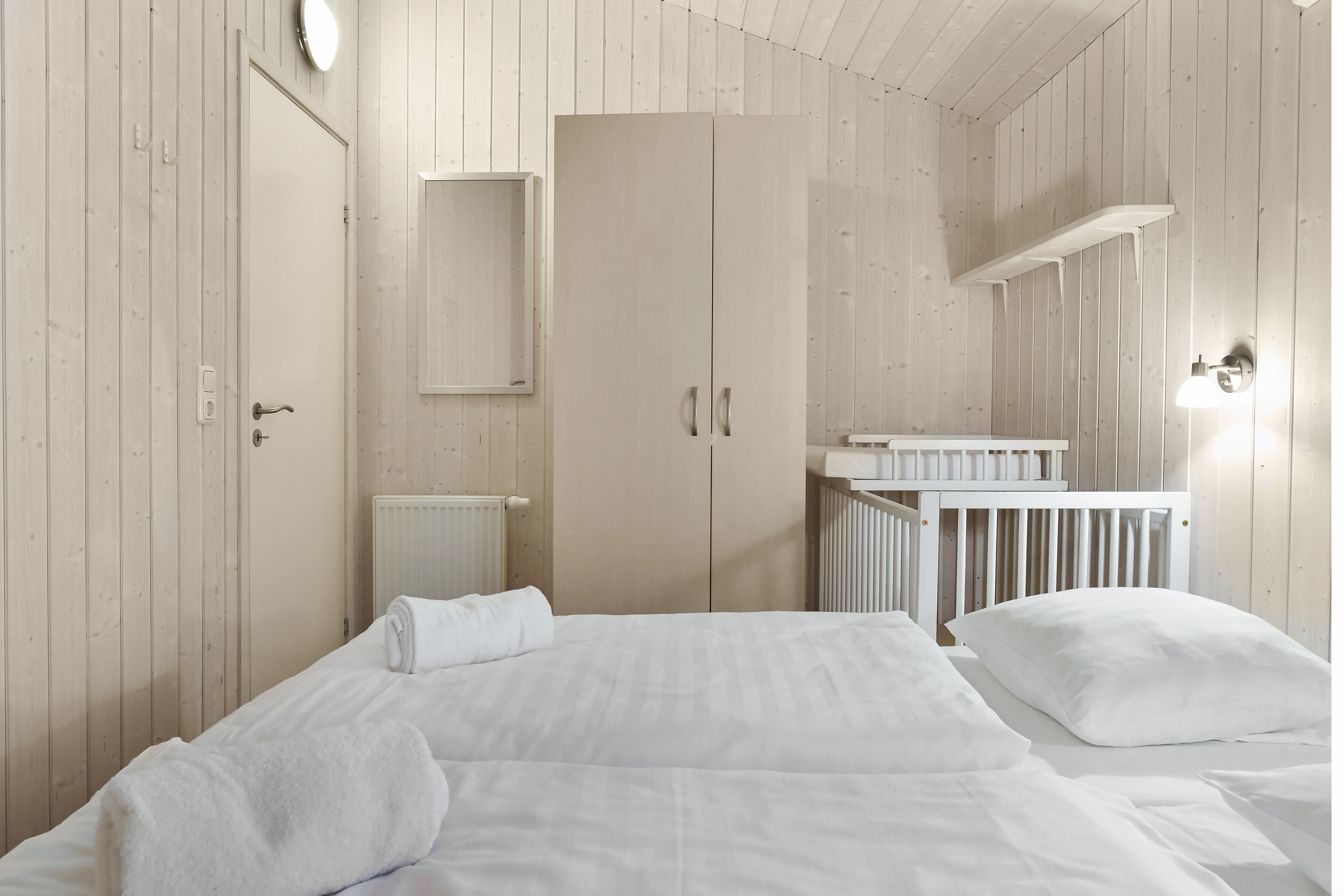 4-persoons bungalow — foto 10