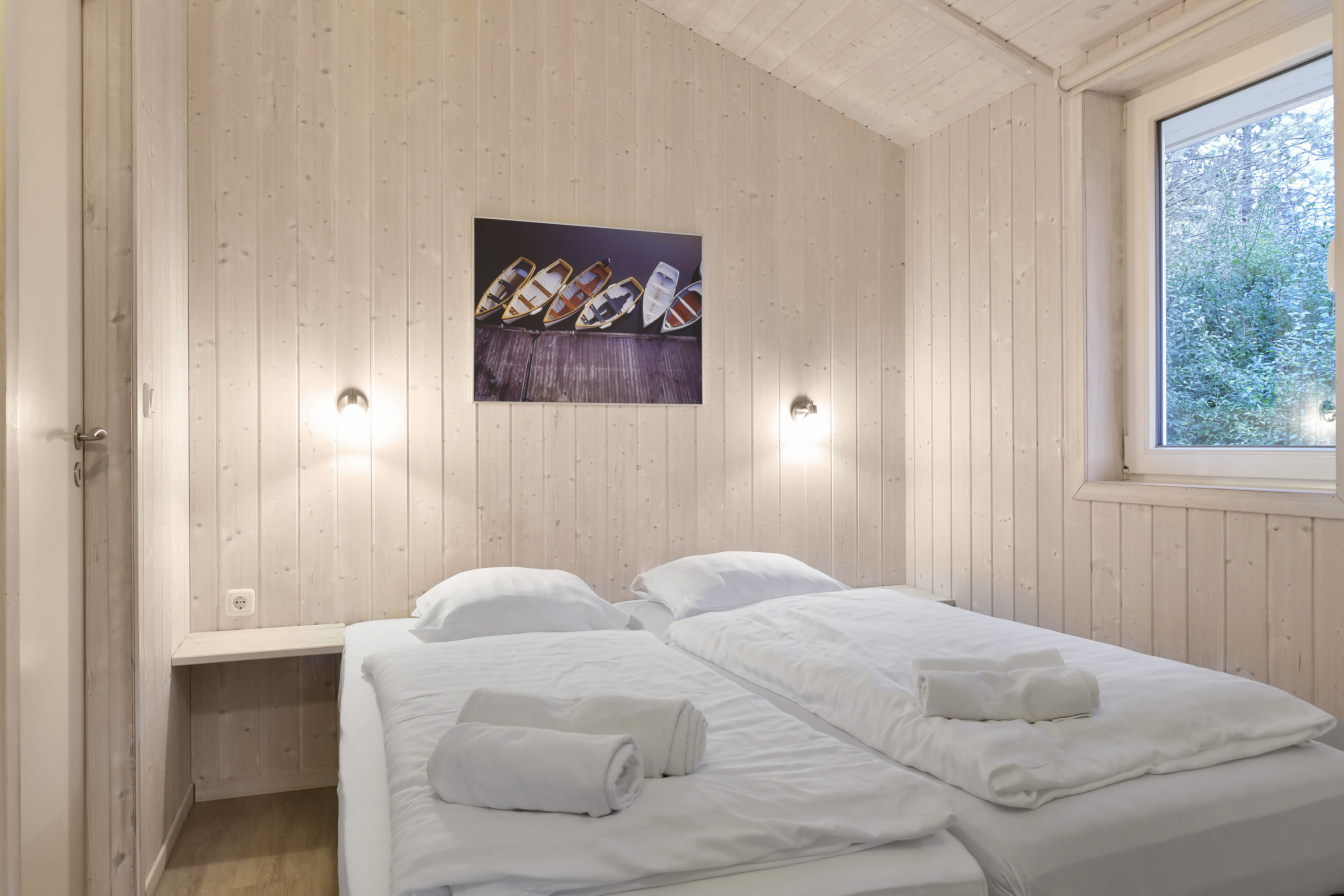 4-persoons bungalow — foto 11