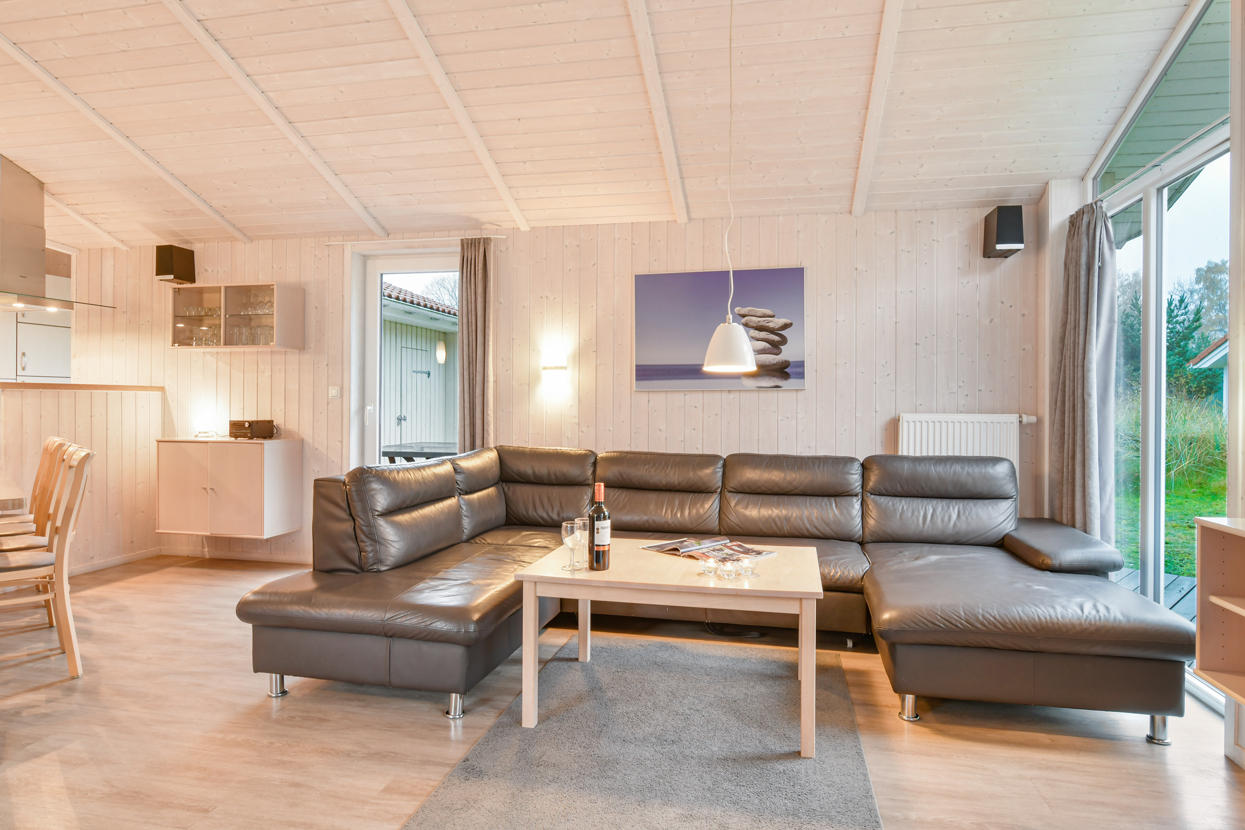 10-persoons bungalow — foto 8