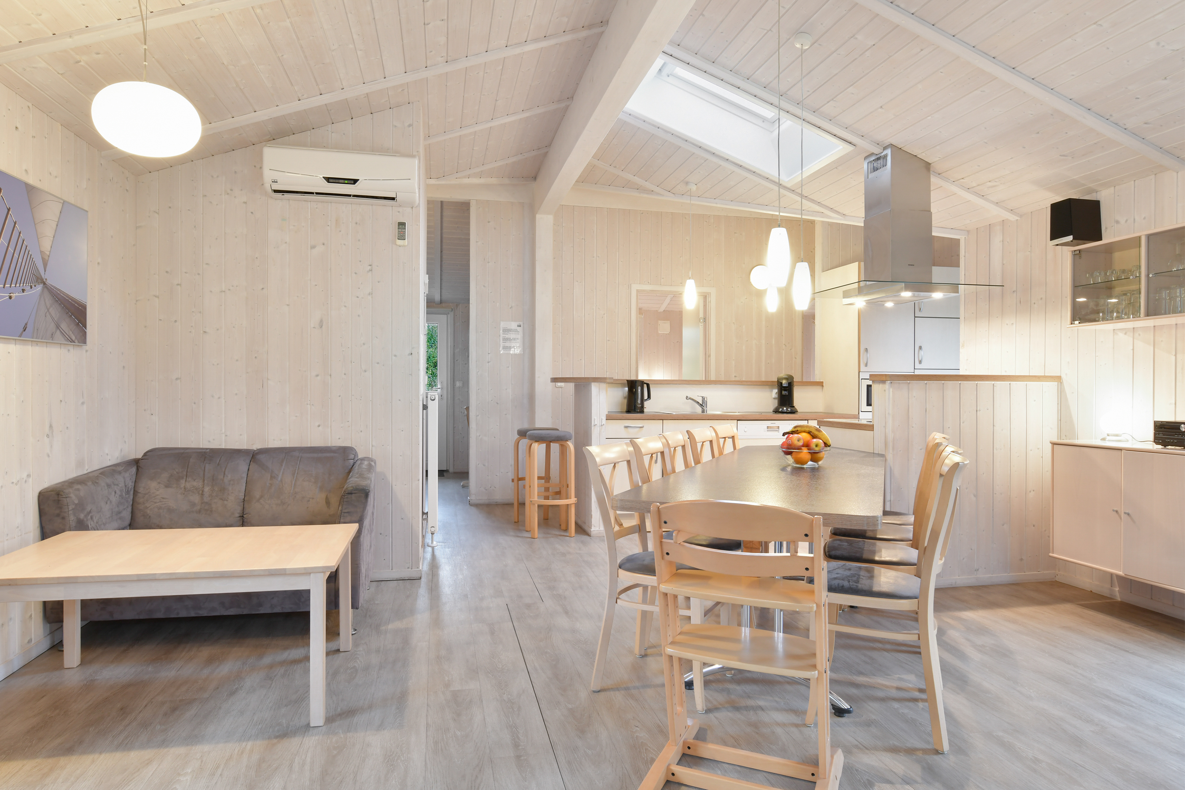 10-persoons bungalow — foto 9
