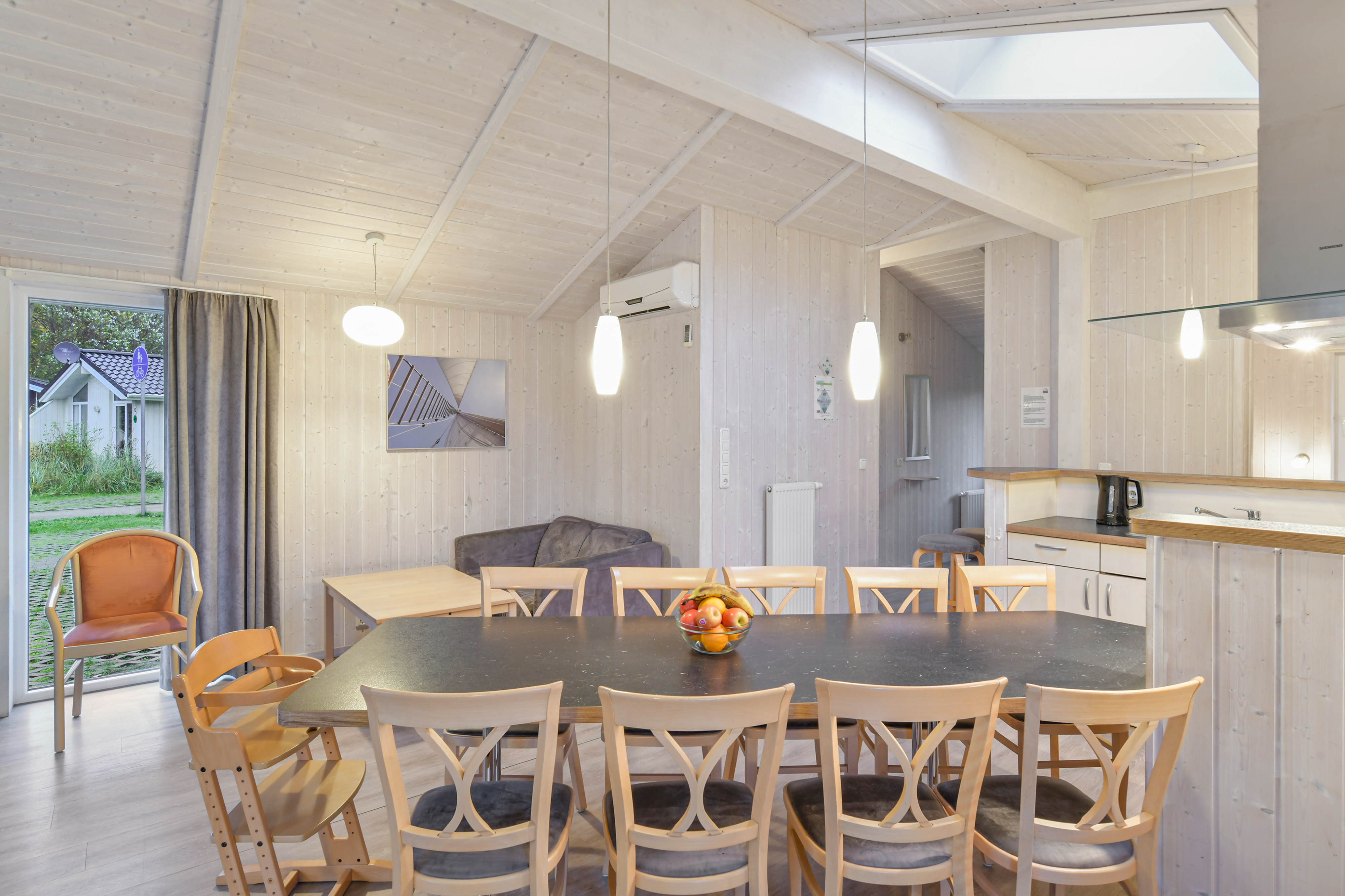 10-persoons bungalow — foto 10