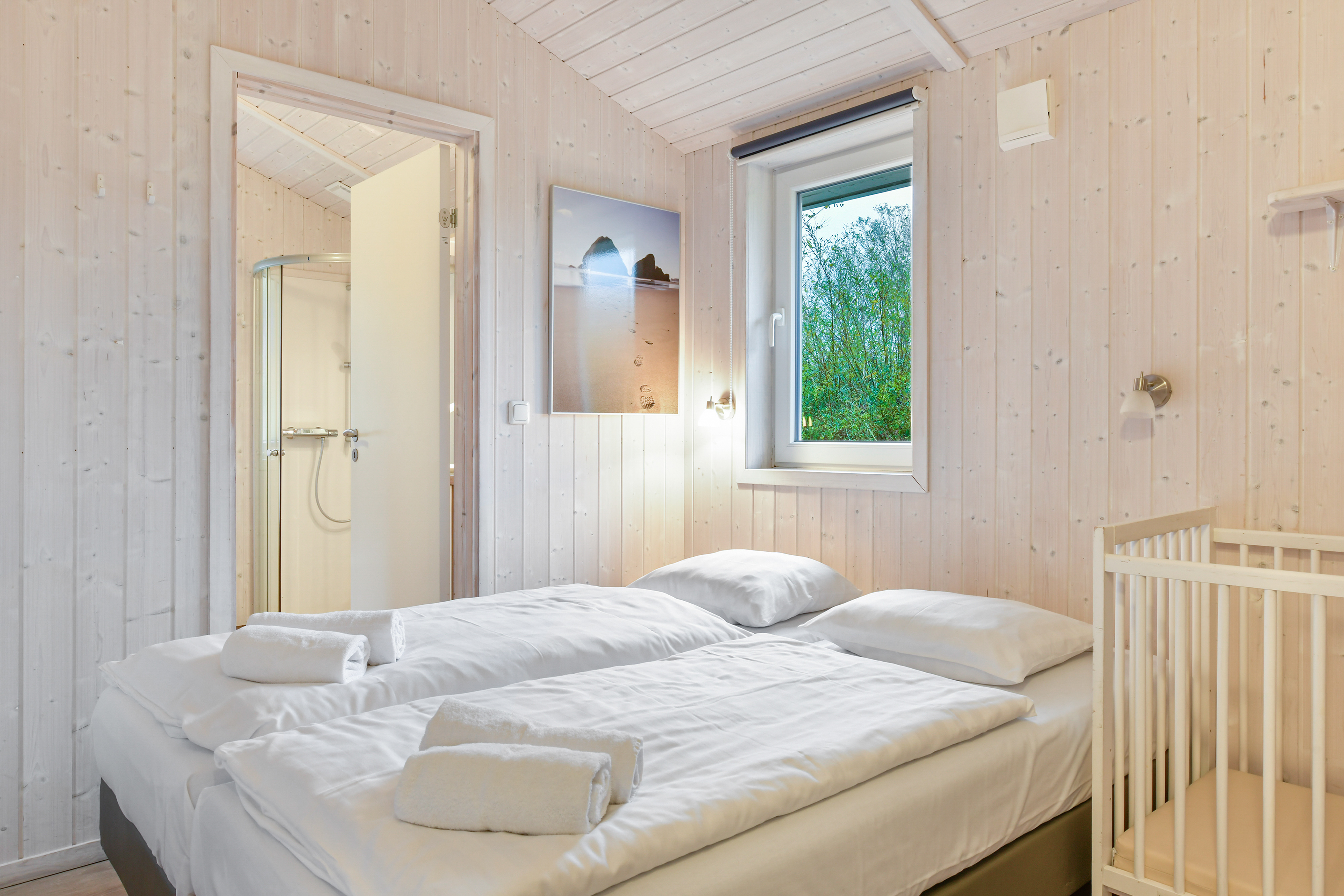 10-persoons bungalow — foto 11