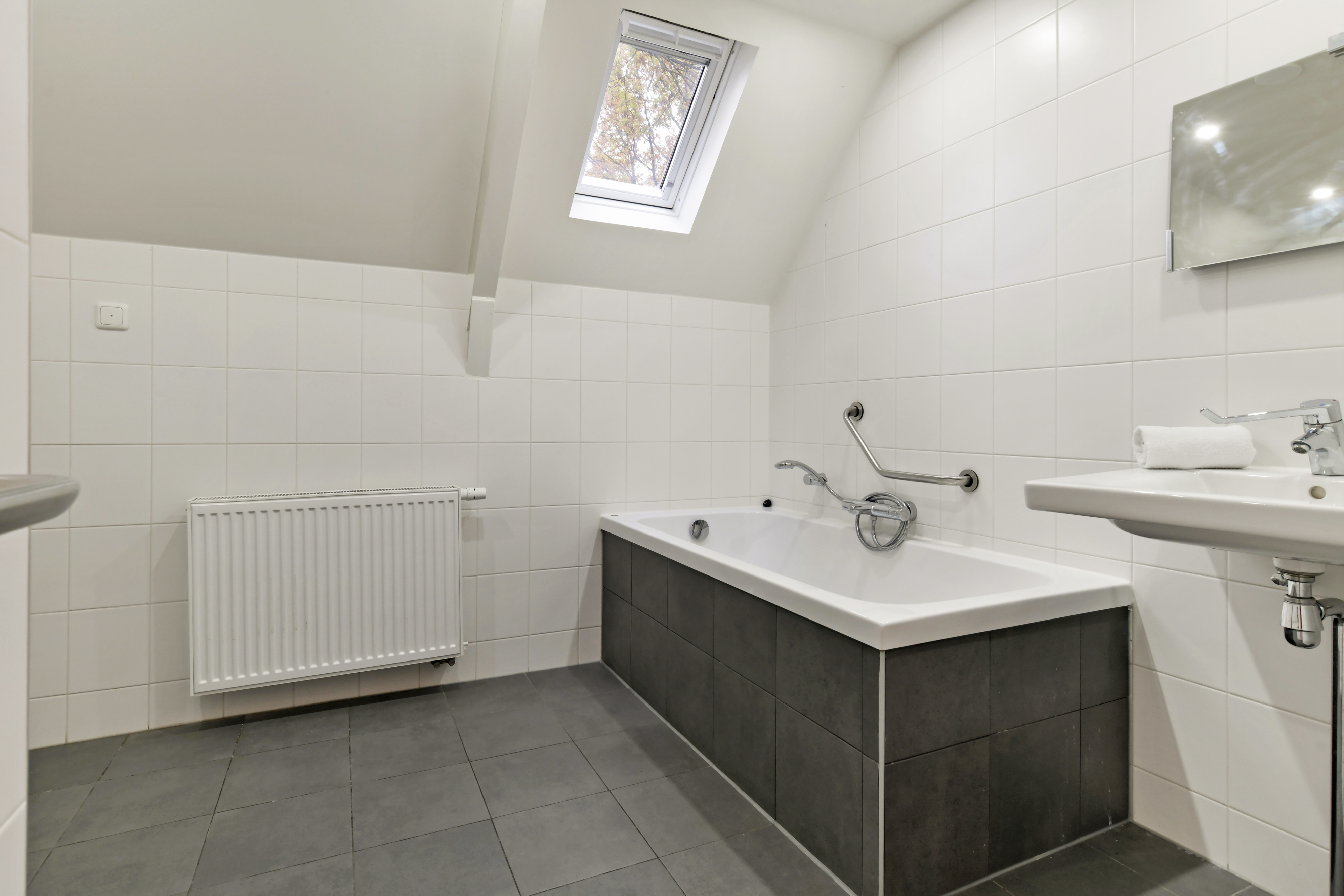4-persoons bungalow - Speciaal toegankelijk — foto 6