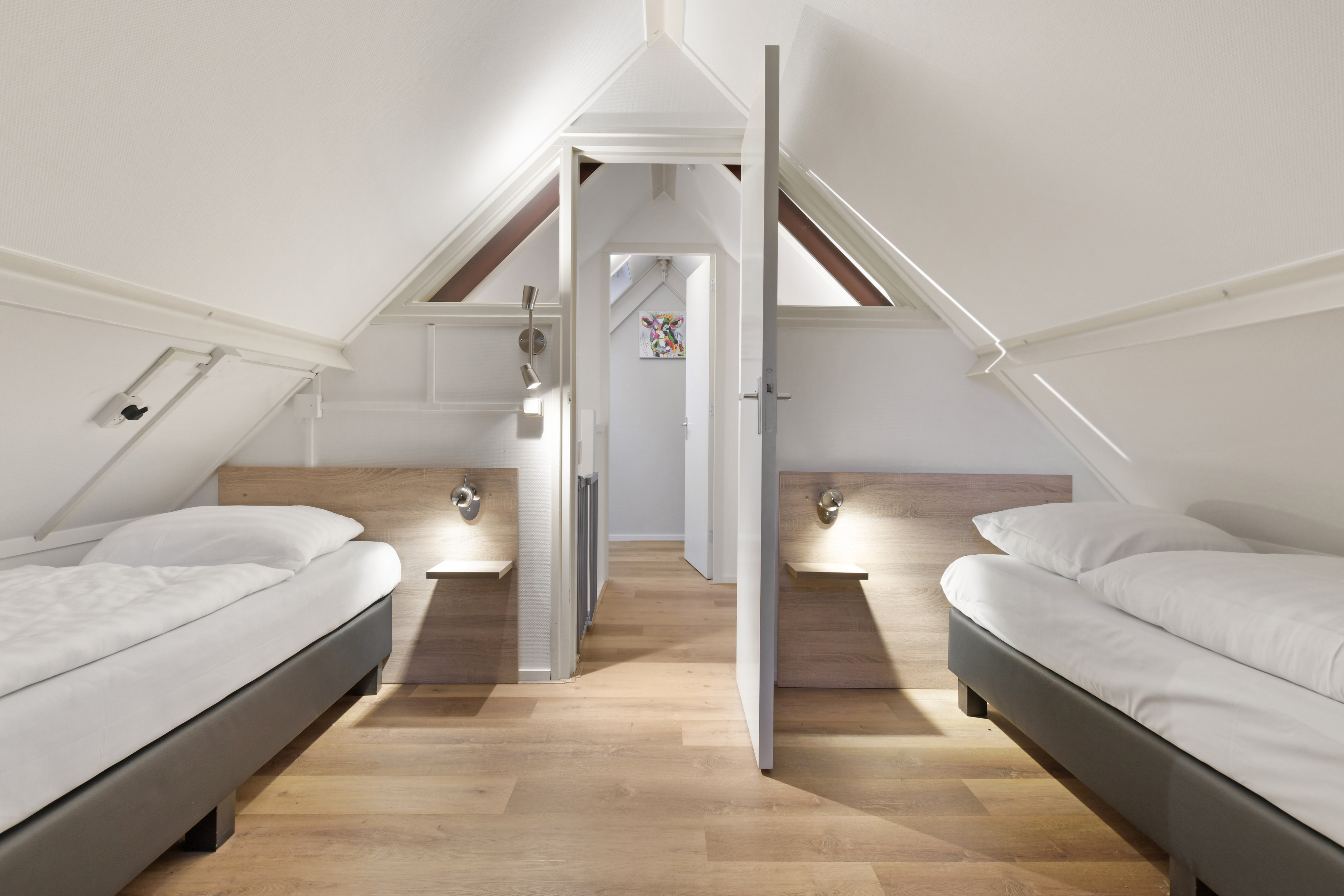 4-persoons bungalow - Speciaal toegankelijk — foto 11