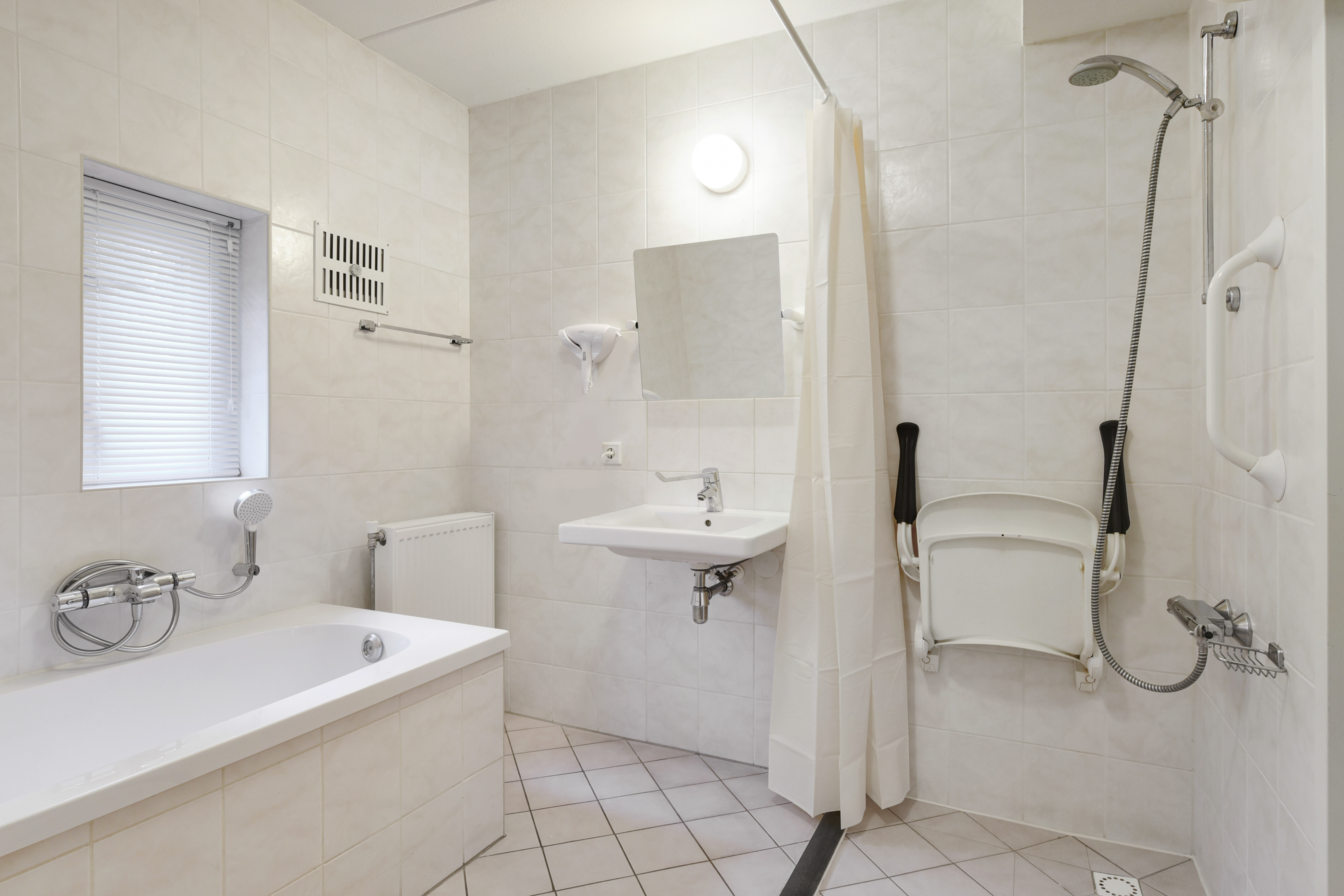 8-persoons boerderij - Extra toegankelijk — foto 8