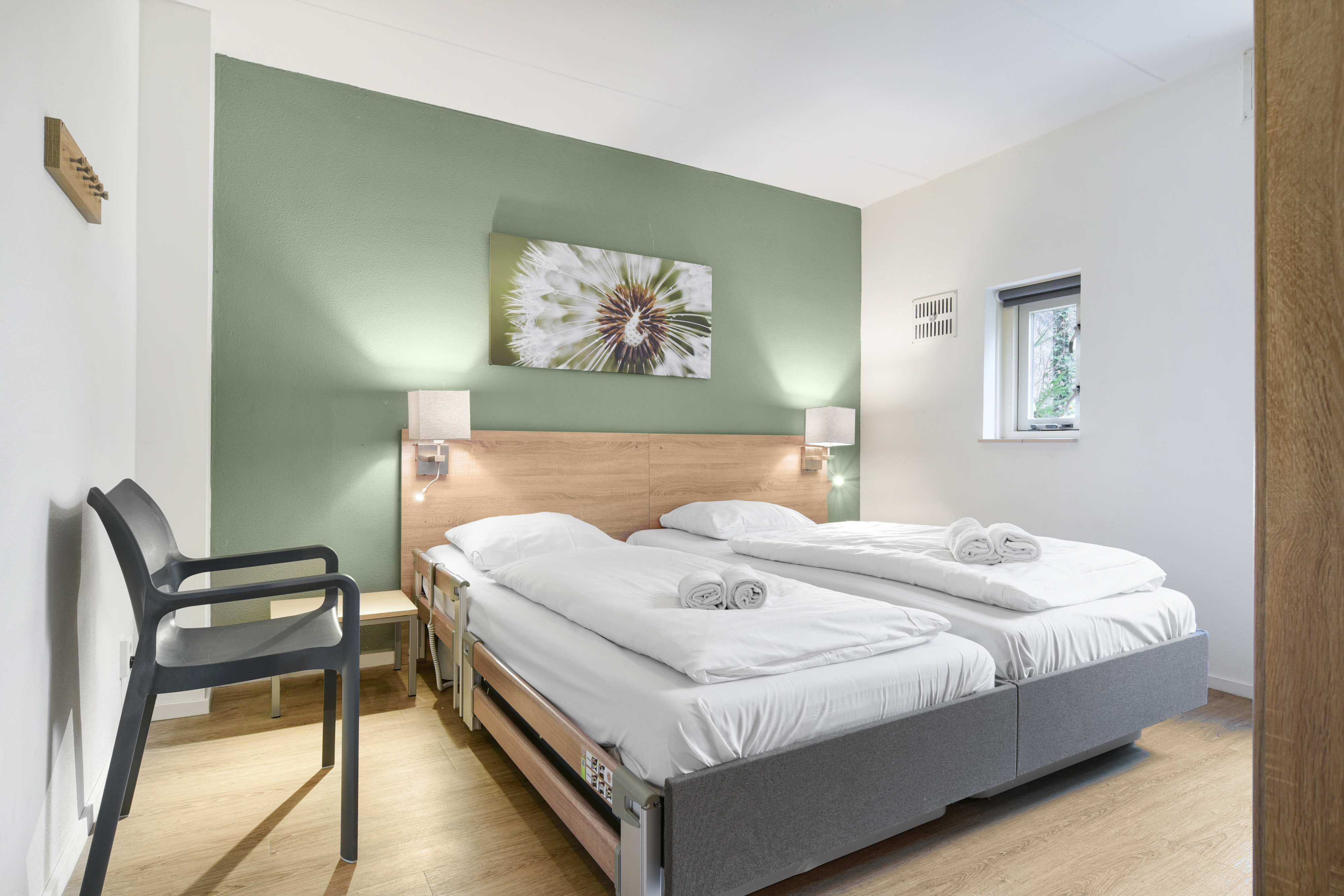 8-persoons boerderij - Extra toegankelijk — foto 10