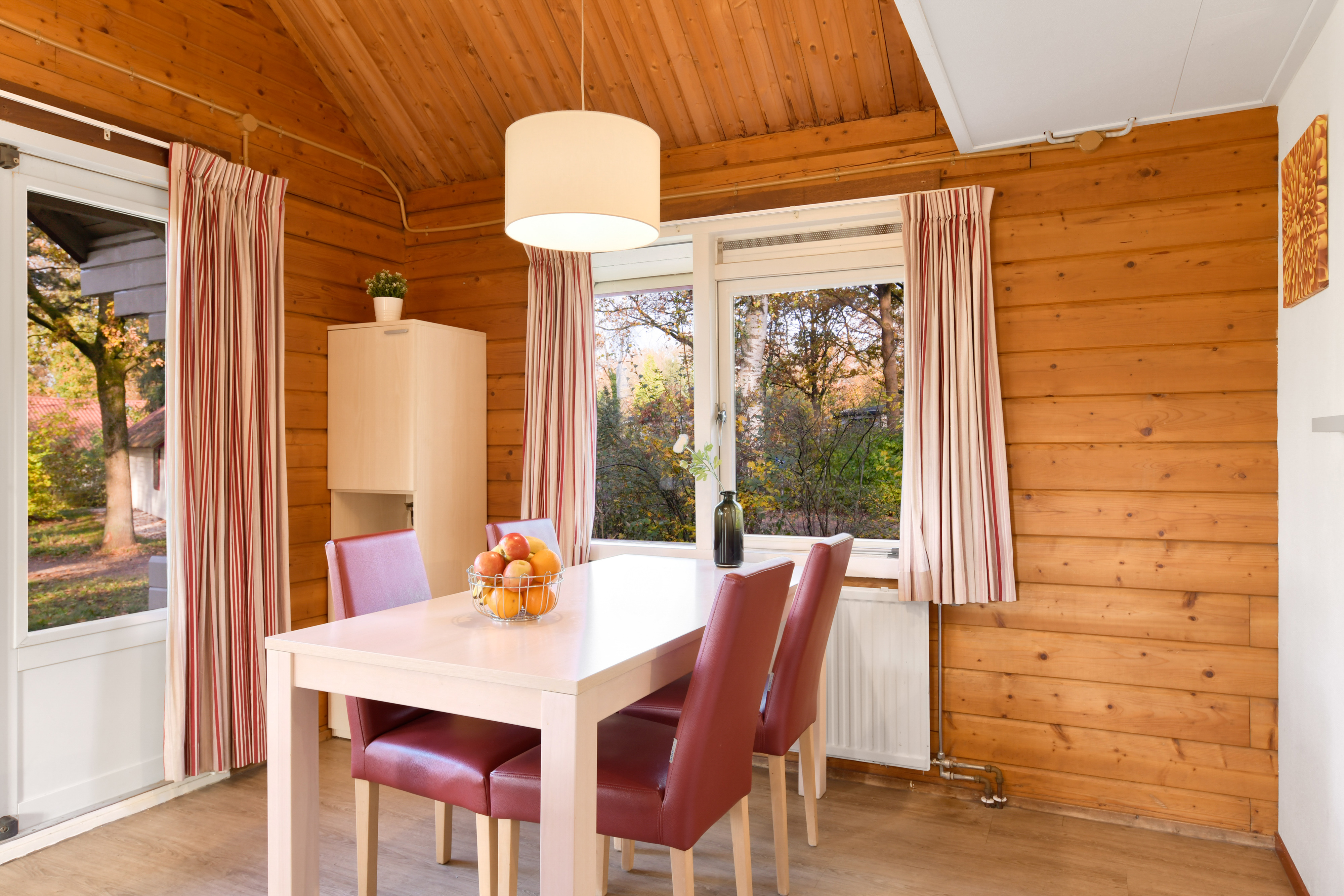 4-persoons bungalow — foto 10