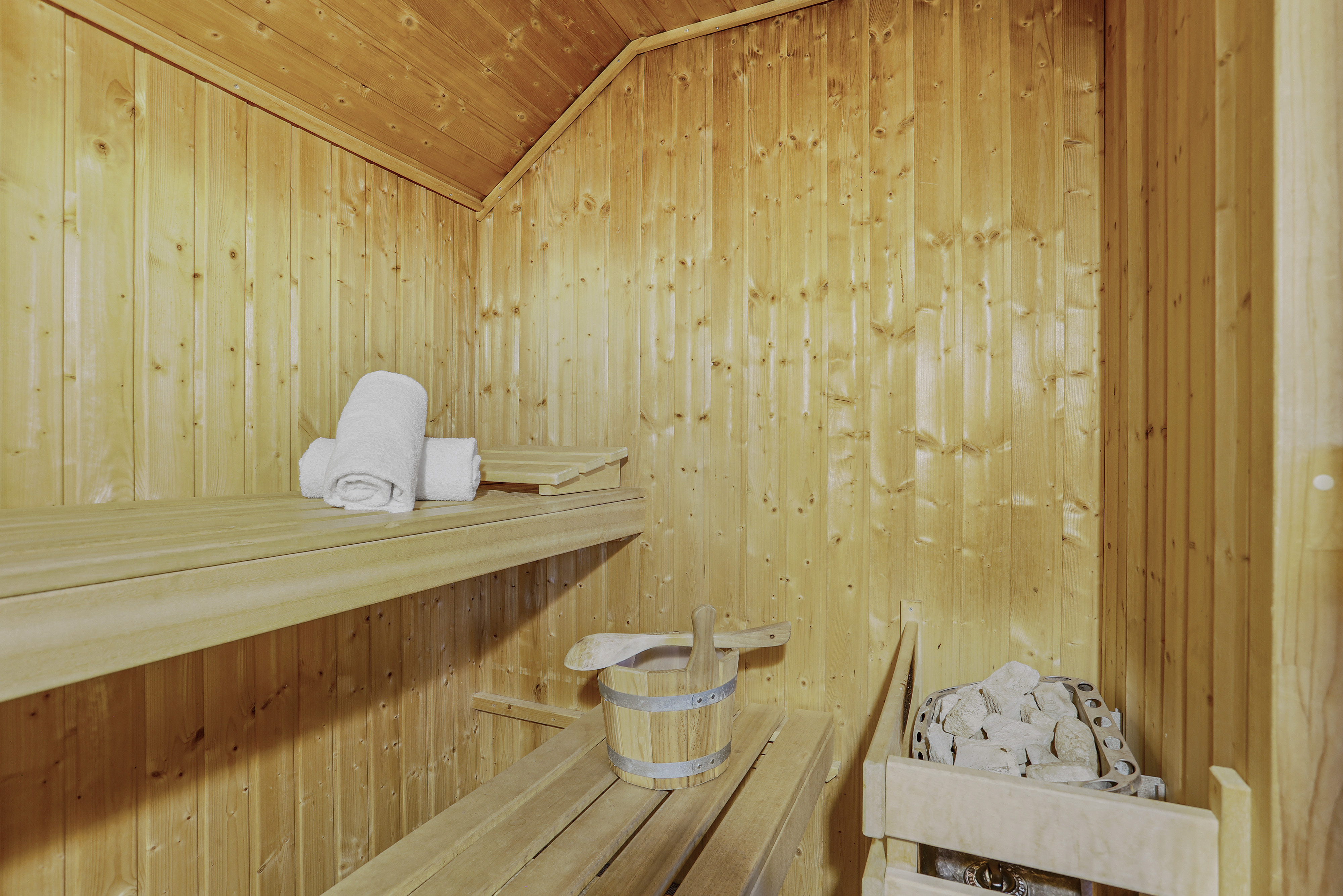 10-persoons bungalow — foto 7