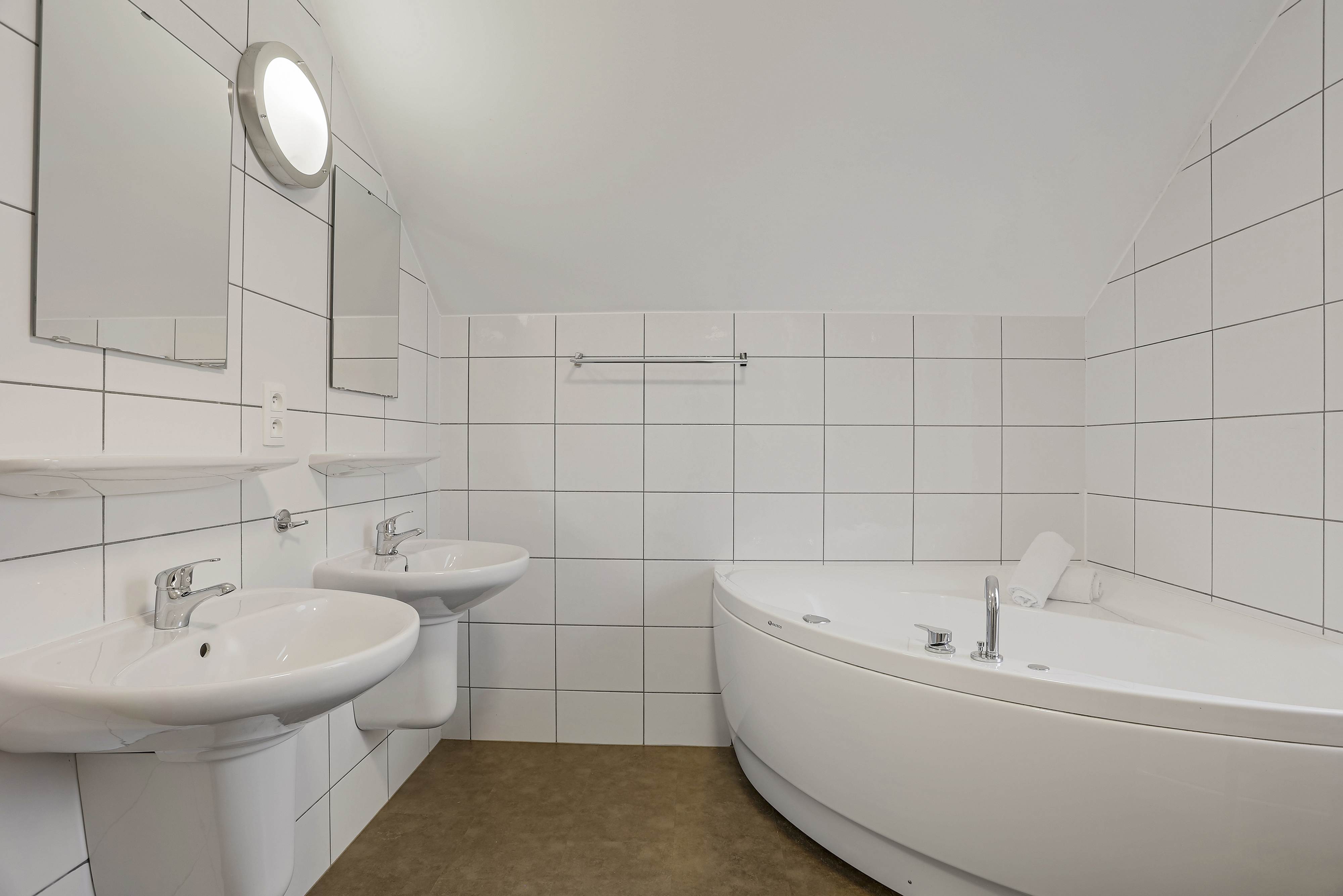 10-persoons bungalow — foto 10