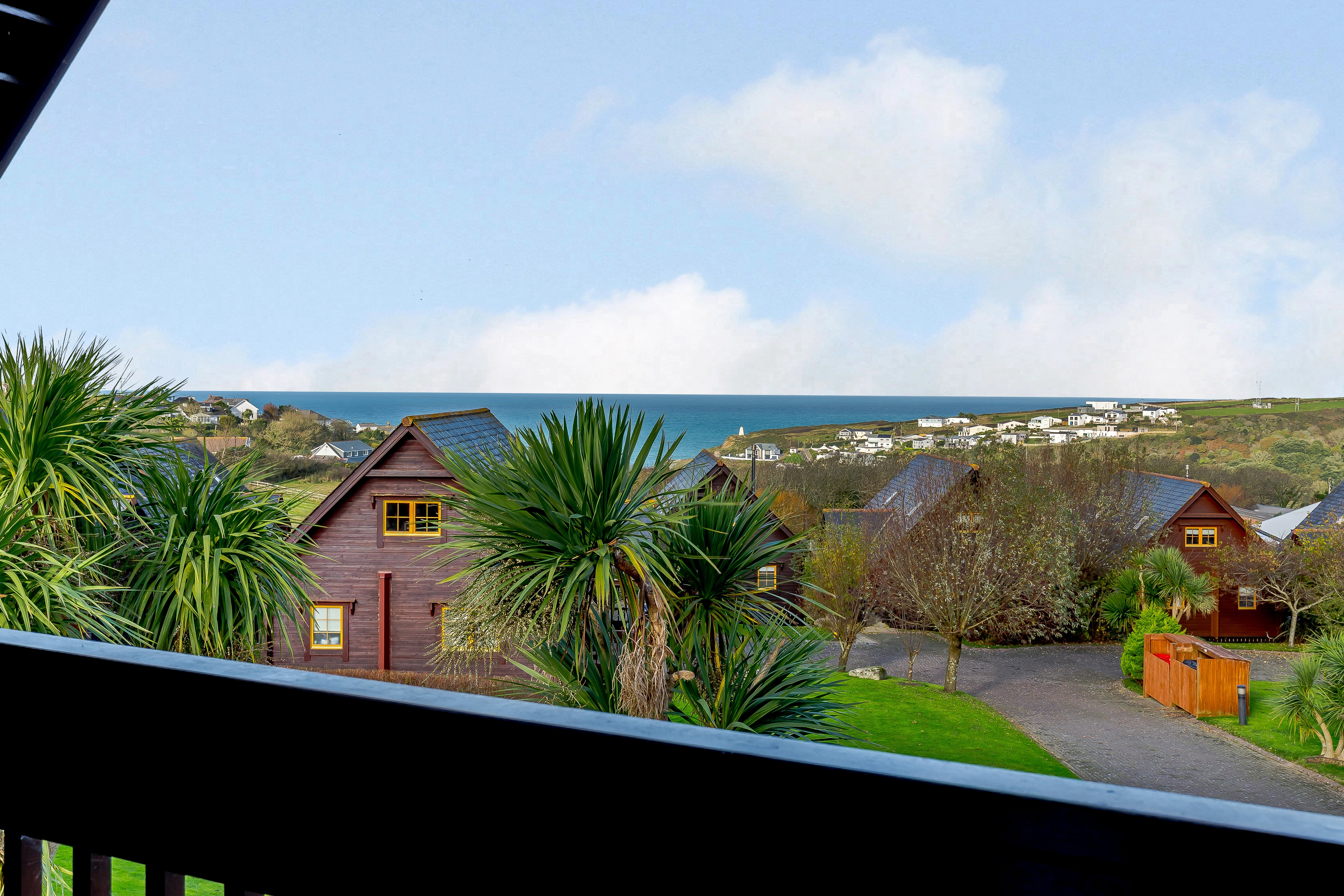 4-persoons chalet - Kinder Lodge — foto 7