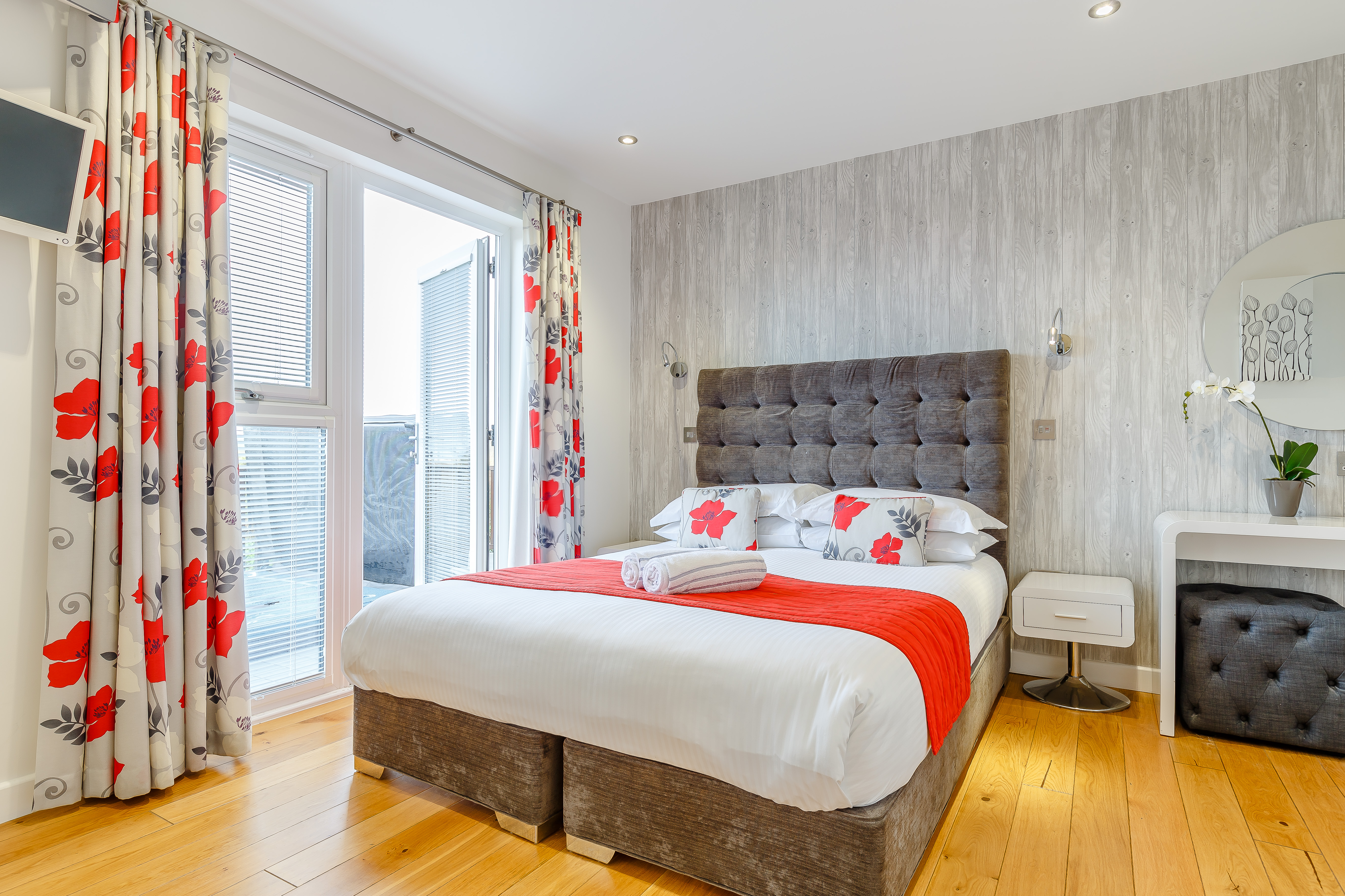 4-persoons chalet - Signature Lodge — foto 6
