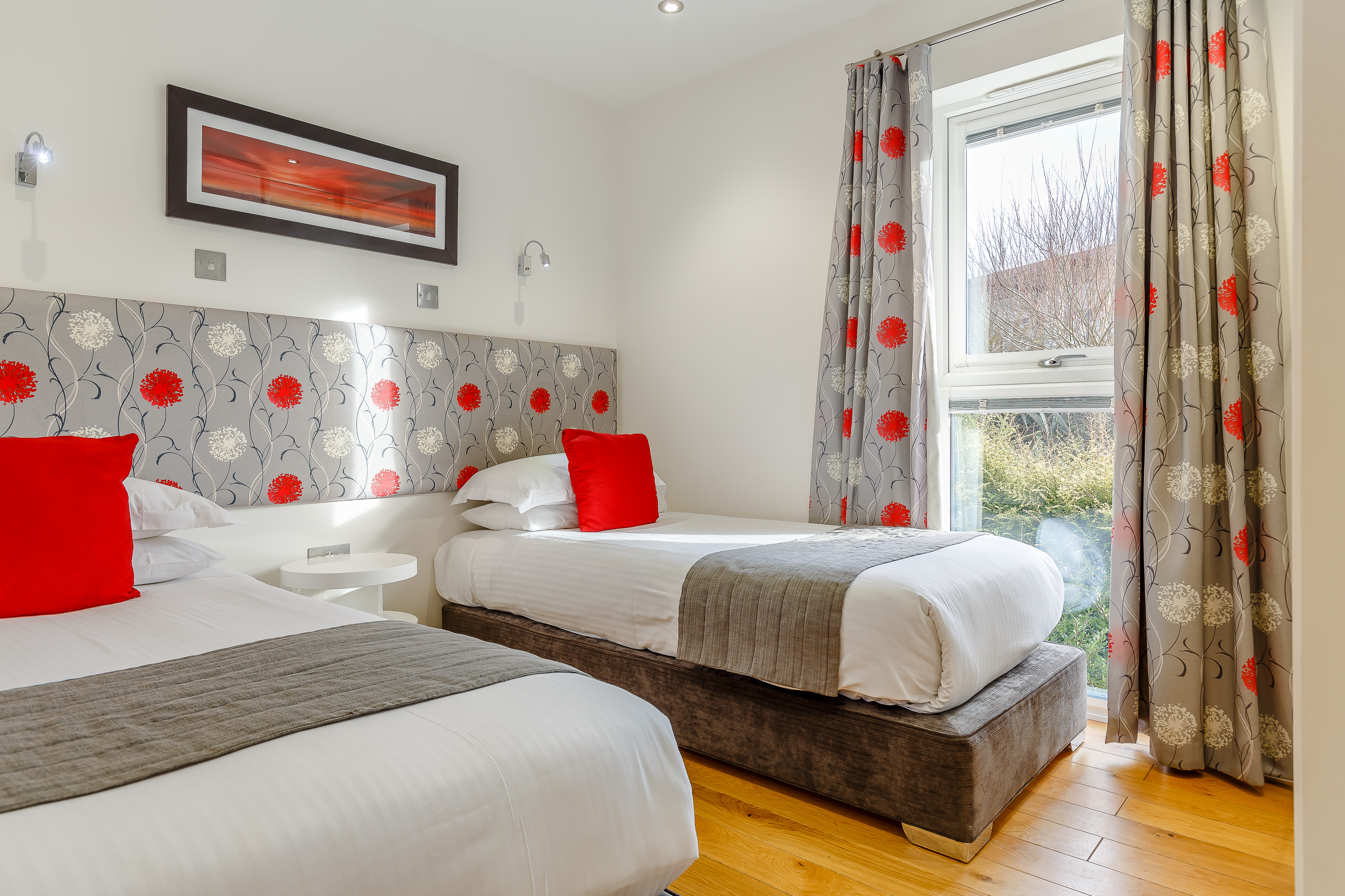 4-persoons chalet - Signature Lodge - Pet — foto 8