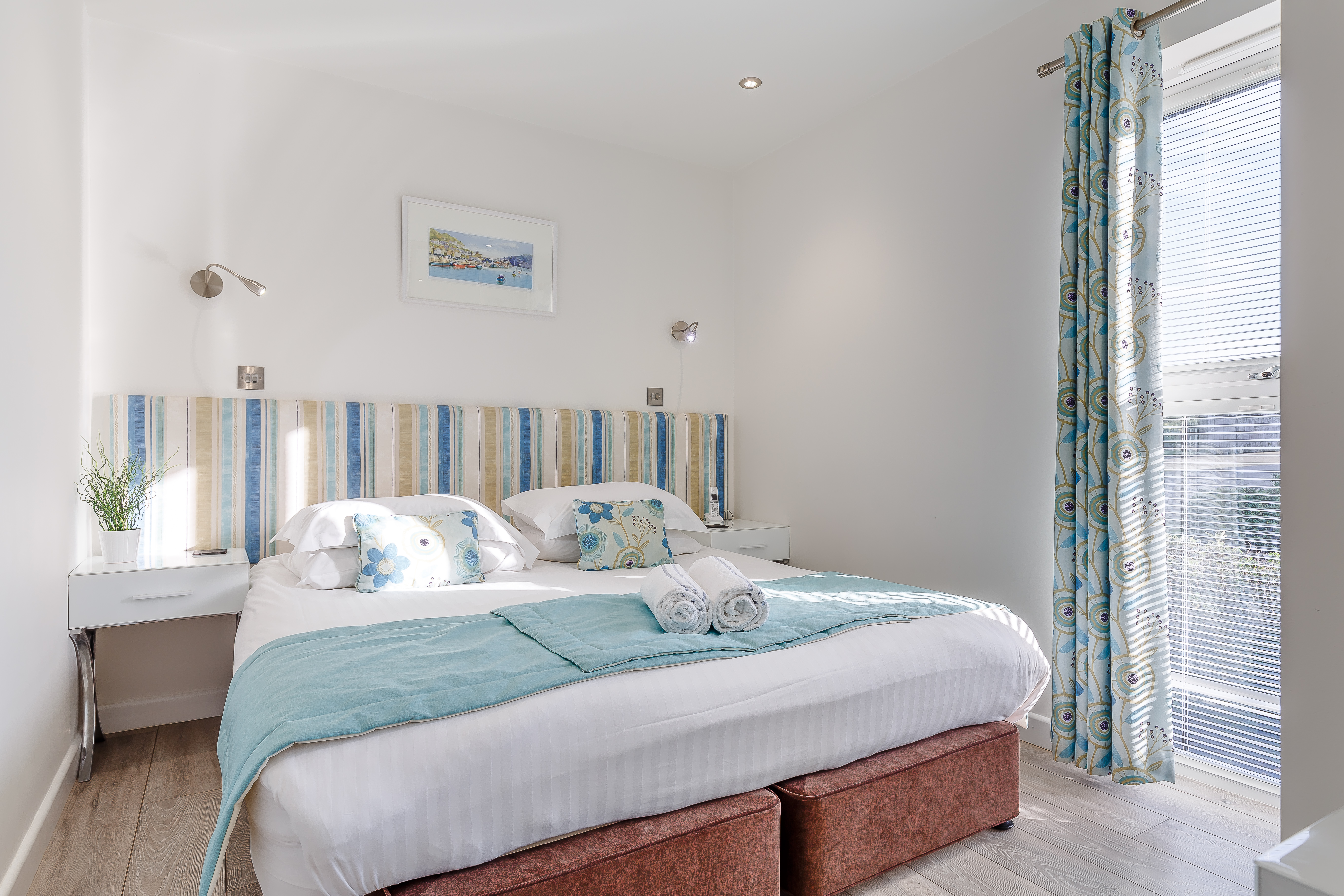 5-persoons chalet - Signature Assisted Living — foto 7