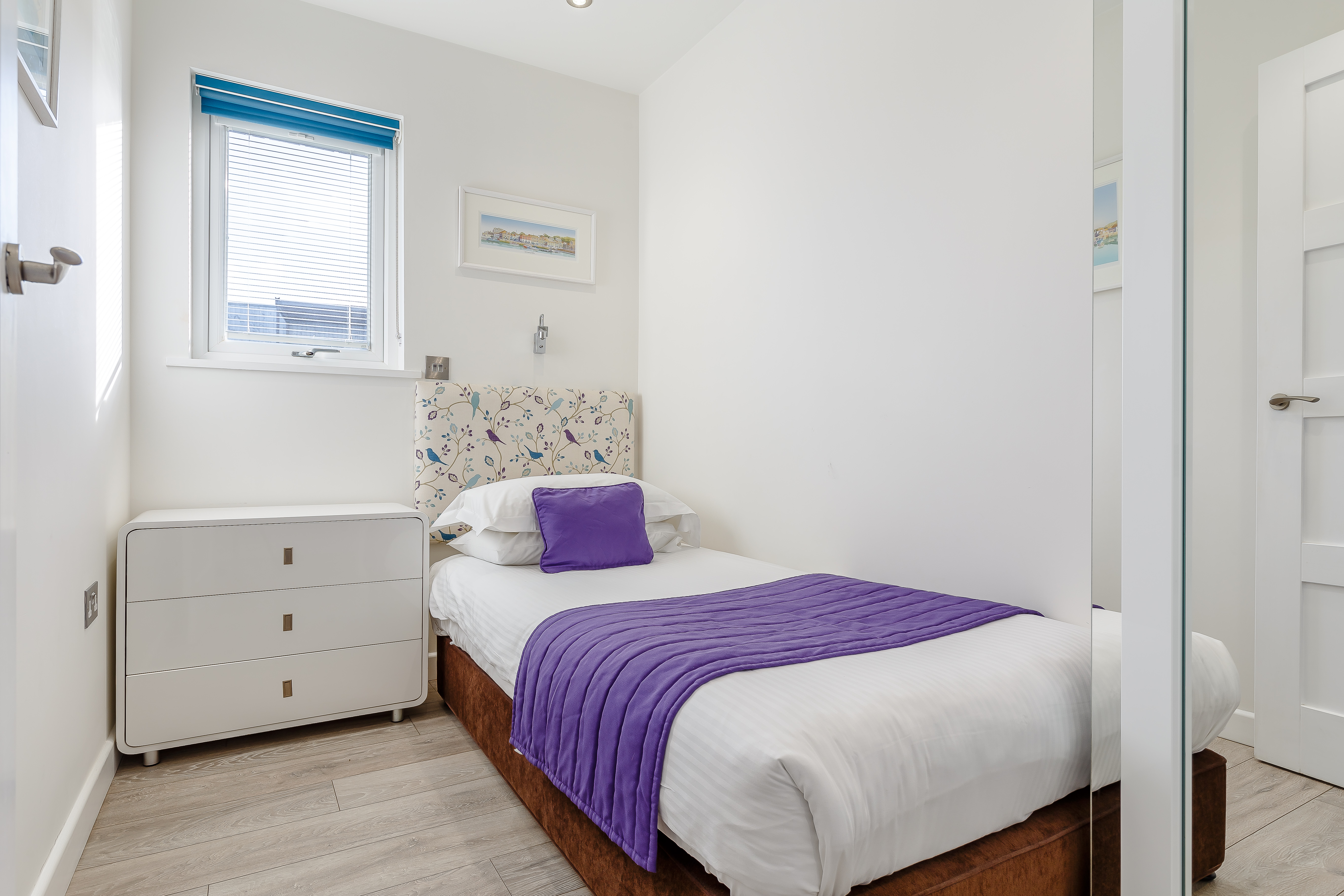 5-persoons chalet - Signature Assisted Living — foto 8