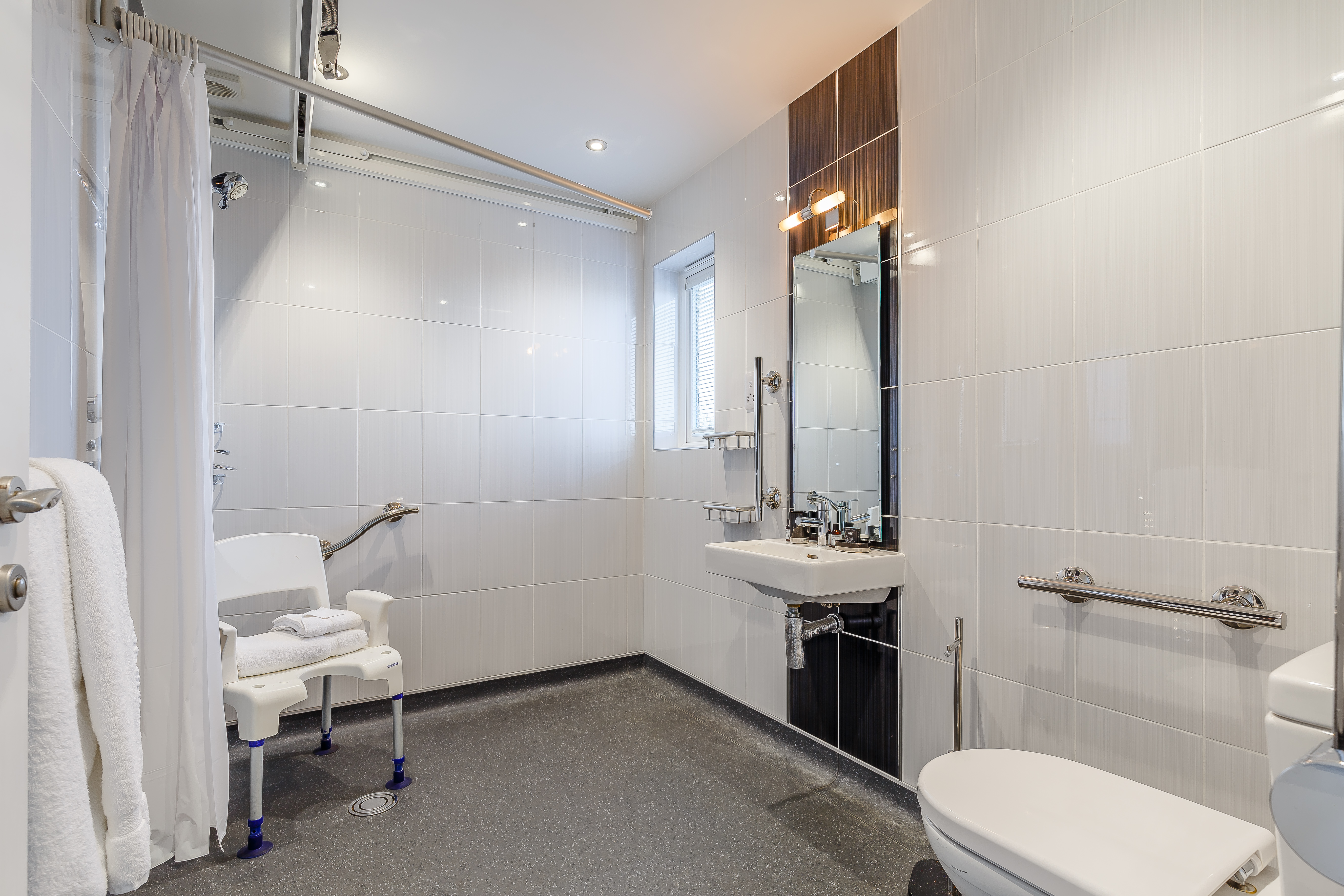 5-persoons chalet - Signature Assisted Living — foto 9