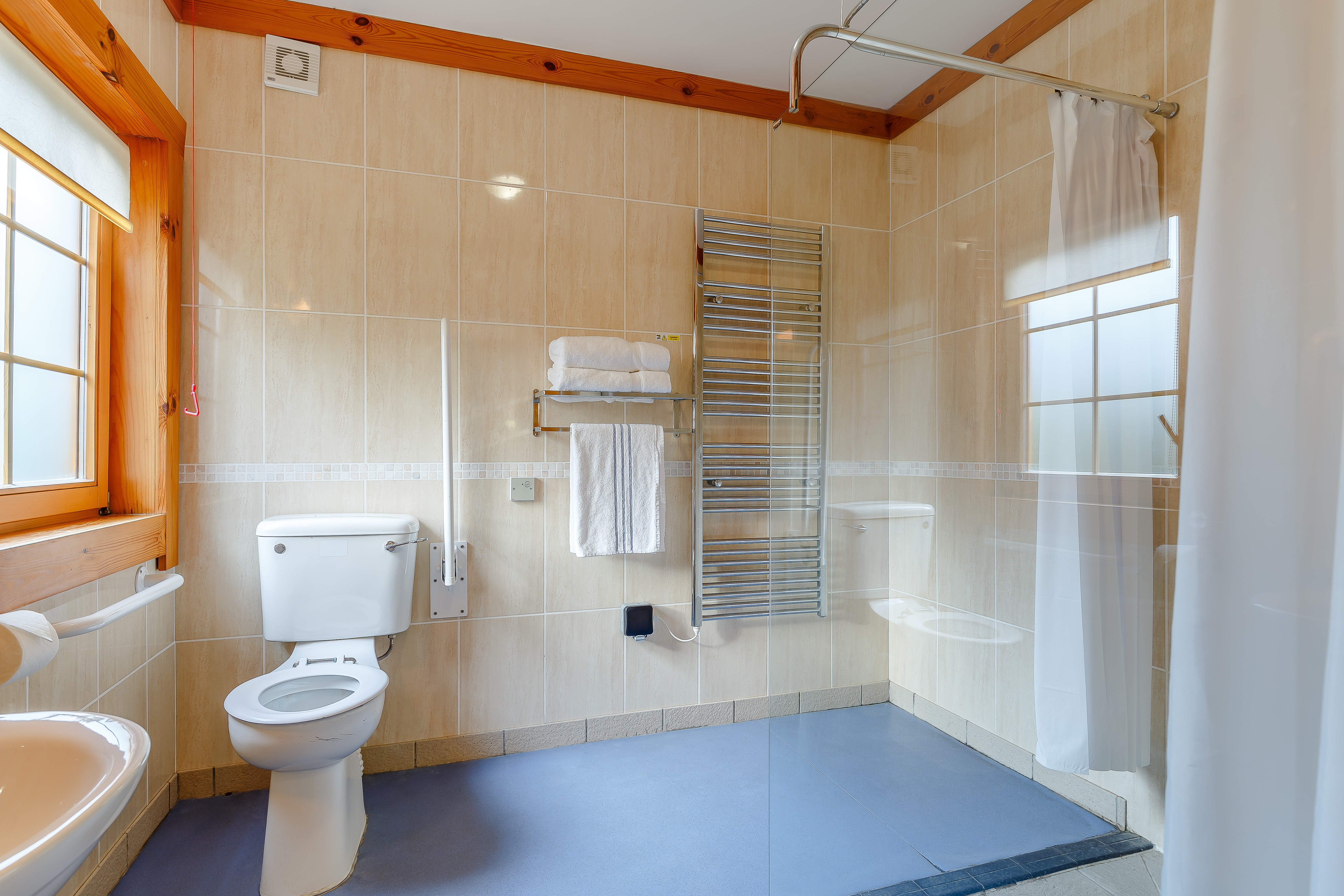 6-persoons chalet - Scandinavian Assisted Living - Pet — foto 7