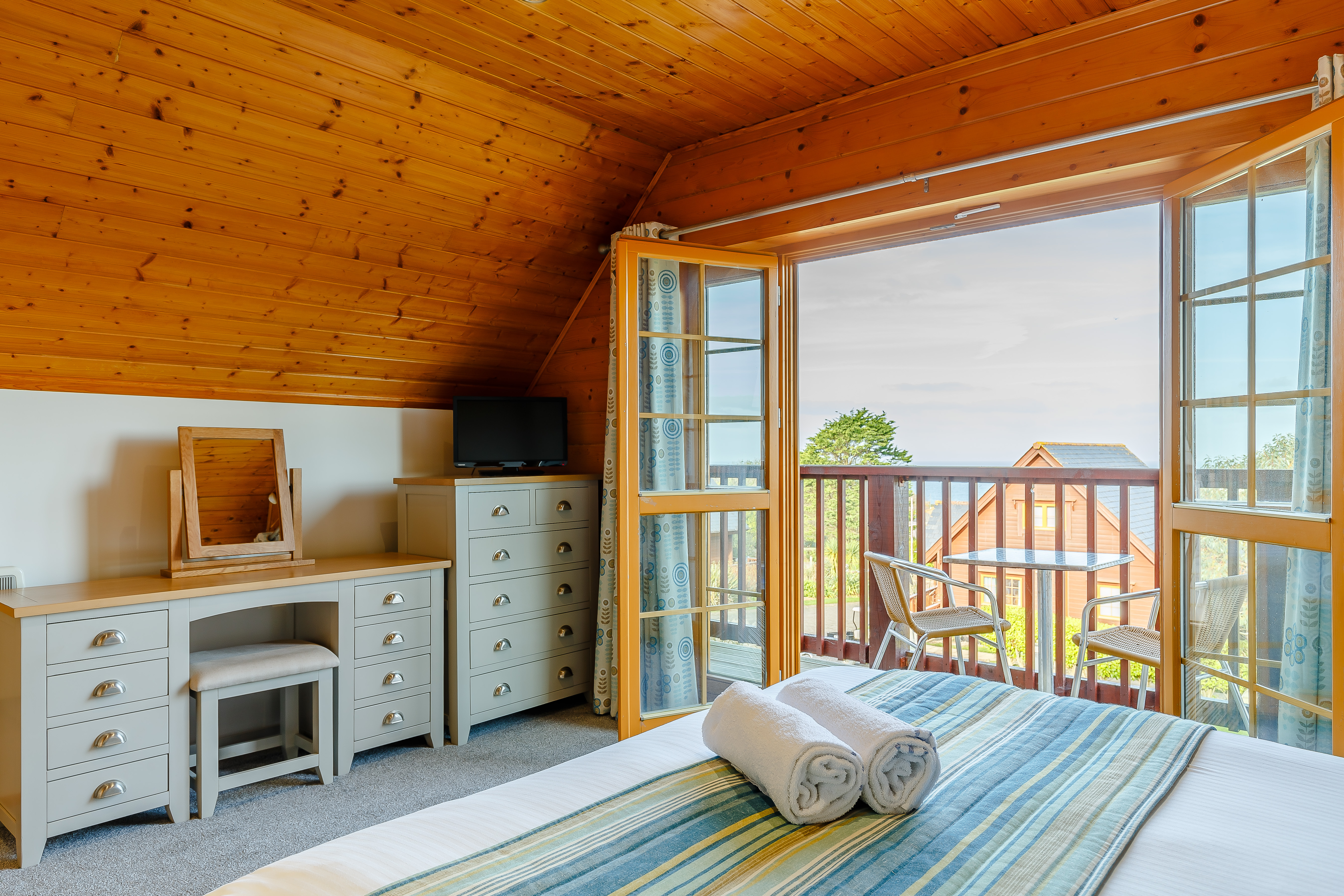 6-persoons chalet - Scandinavian Assisted Living — foto 9
