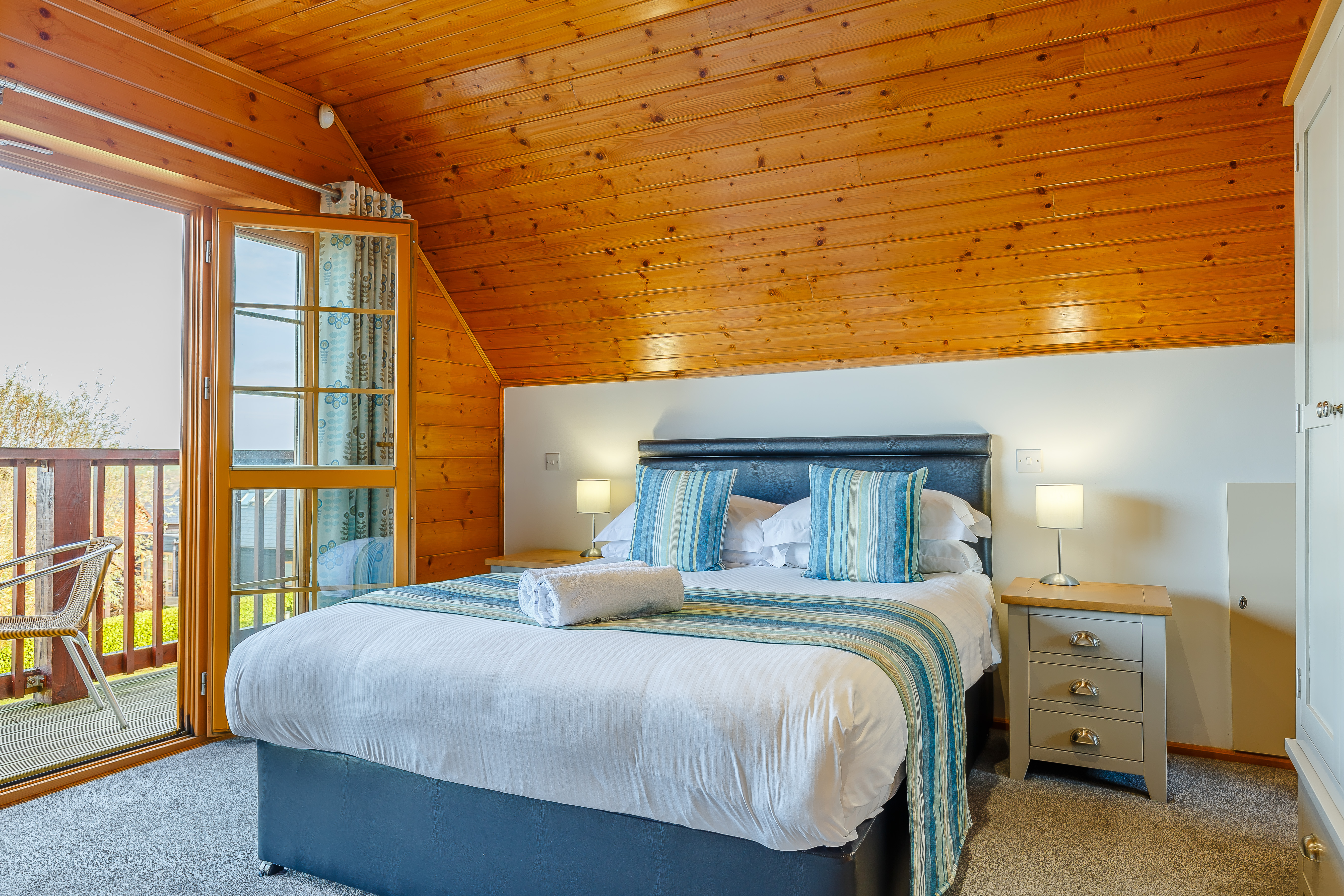 6-persoons chalet - Scandinavian Assisted Living - Pet — foto 11