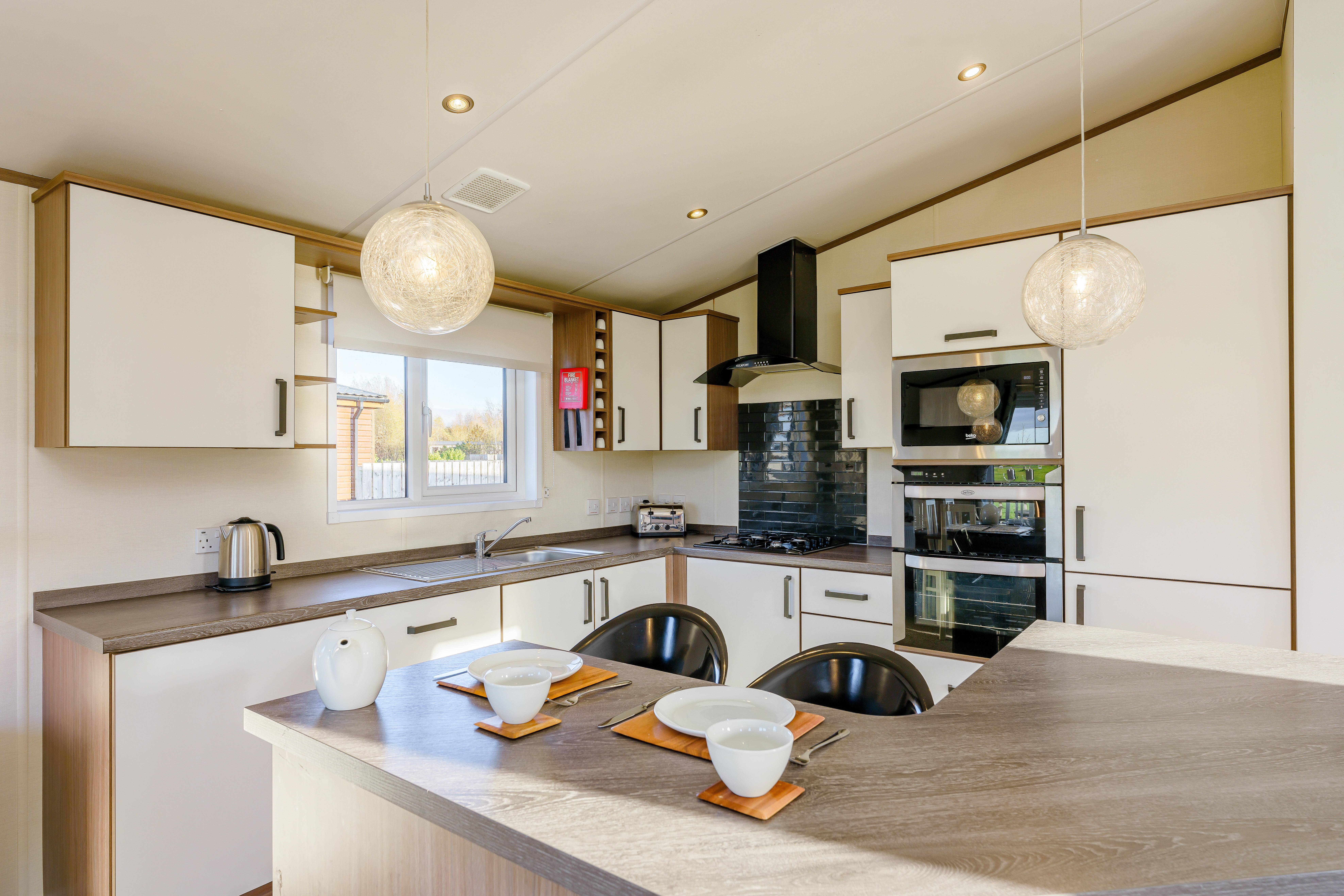 6-persoons chalet - Oak Spa — foto 6