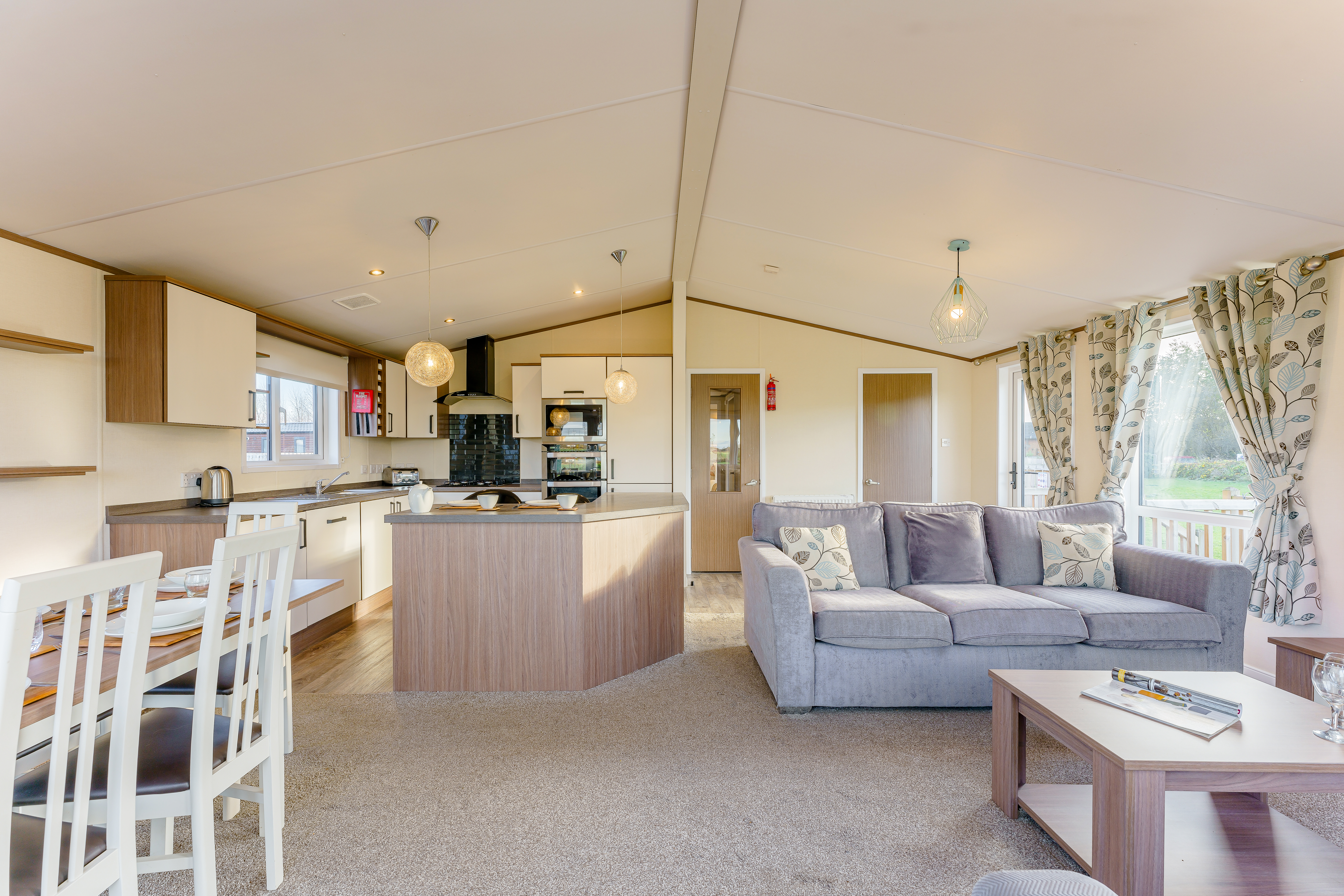 6-persoons chalet - Oak Spa — foto 9