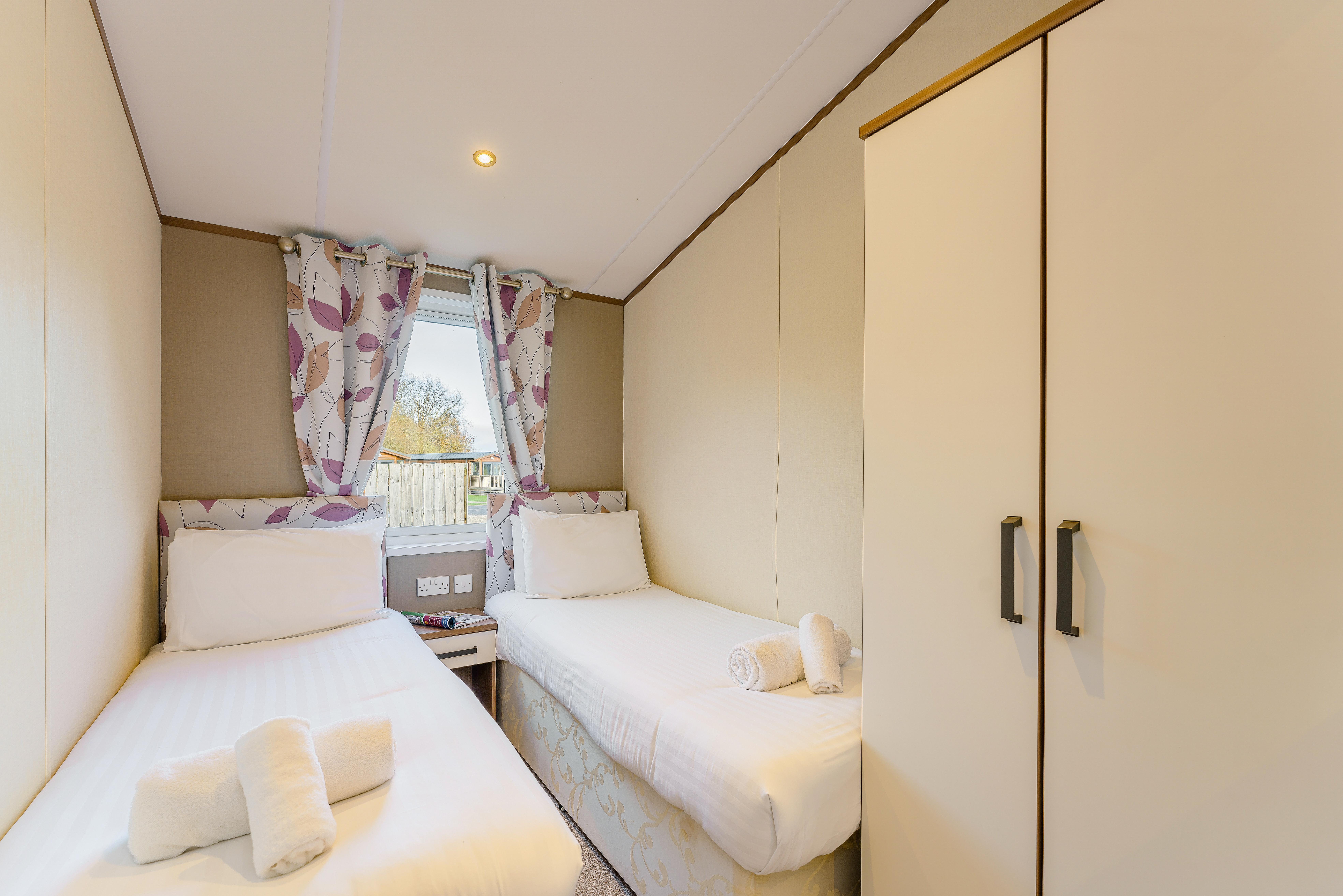 6-persoons chalet - Oak Spa — foto 10