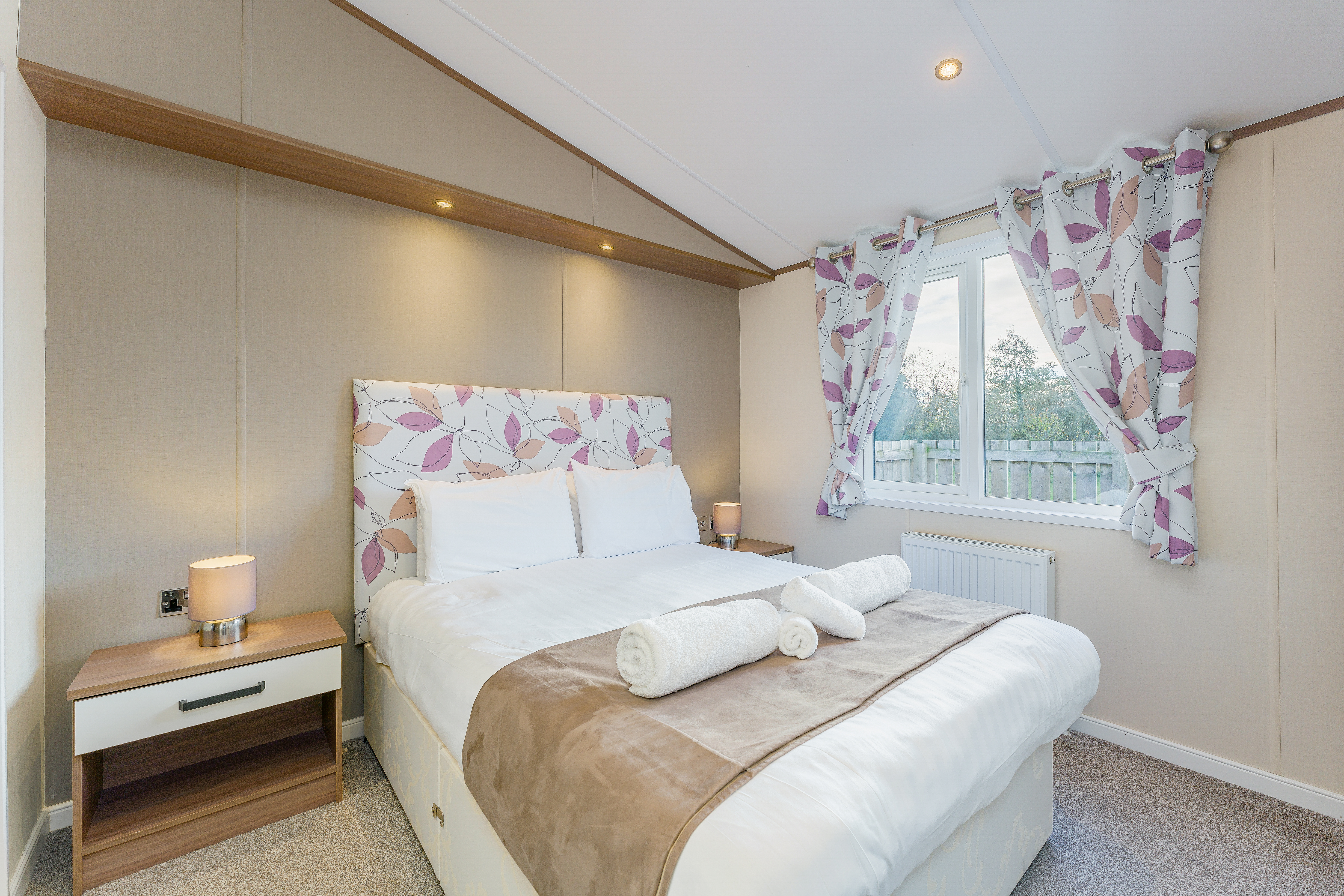 6-persoons chalet - Oak Spa — foto 11
