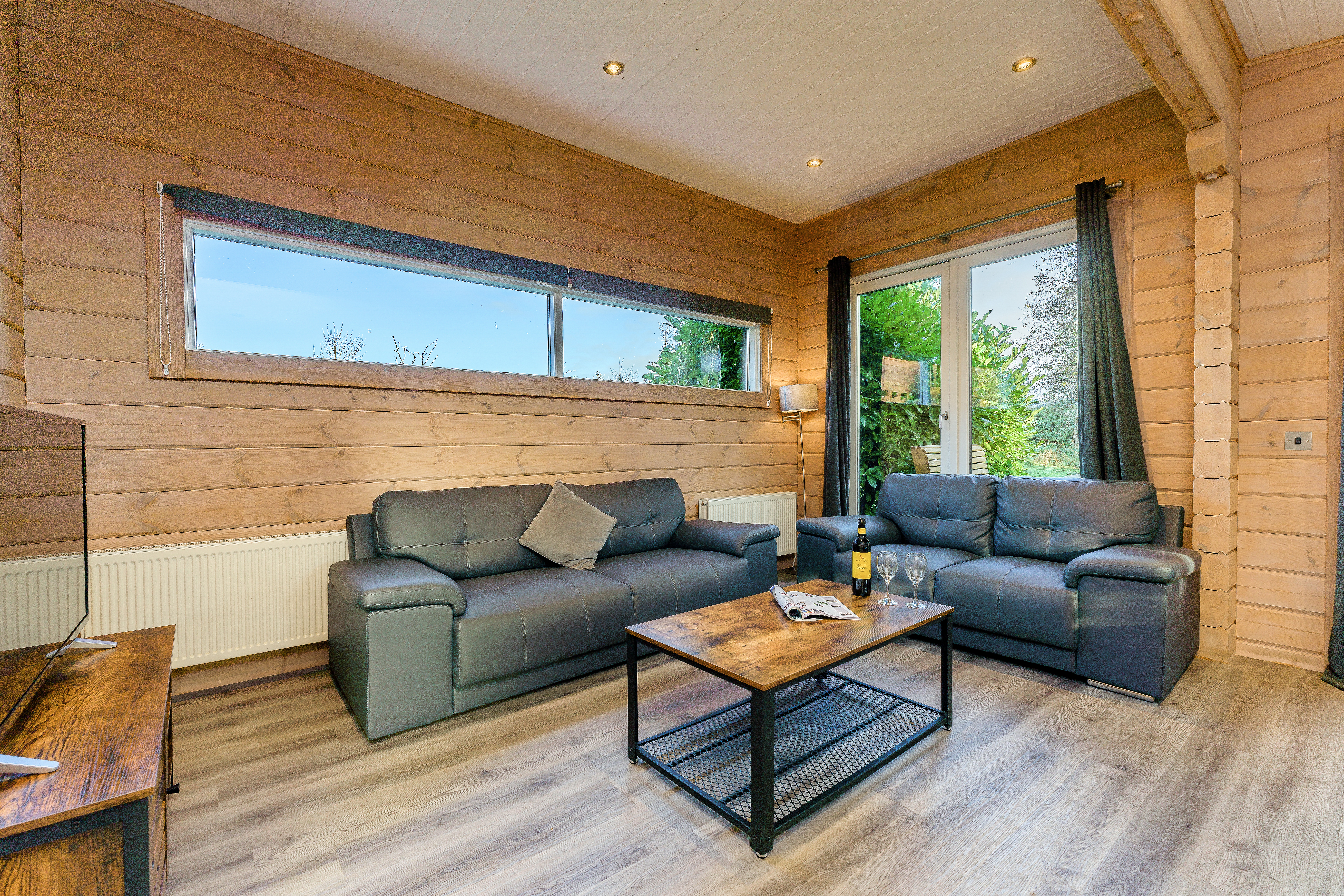 4-persoons chalet - Poplar Spa (Pet) — foto 6