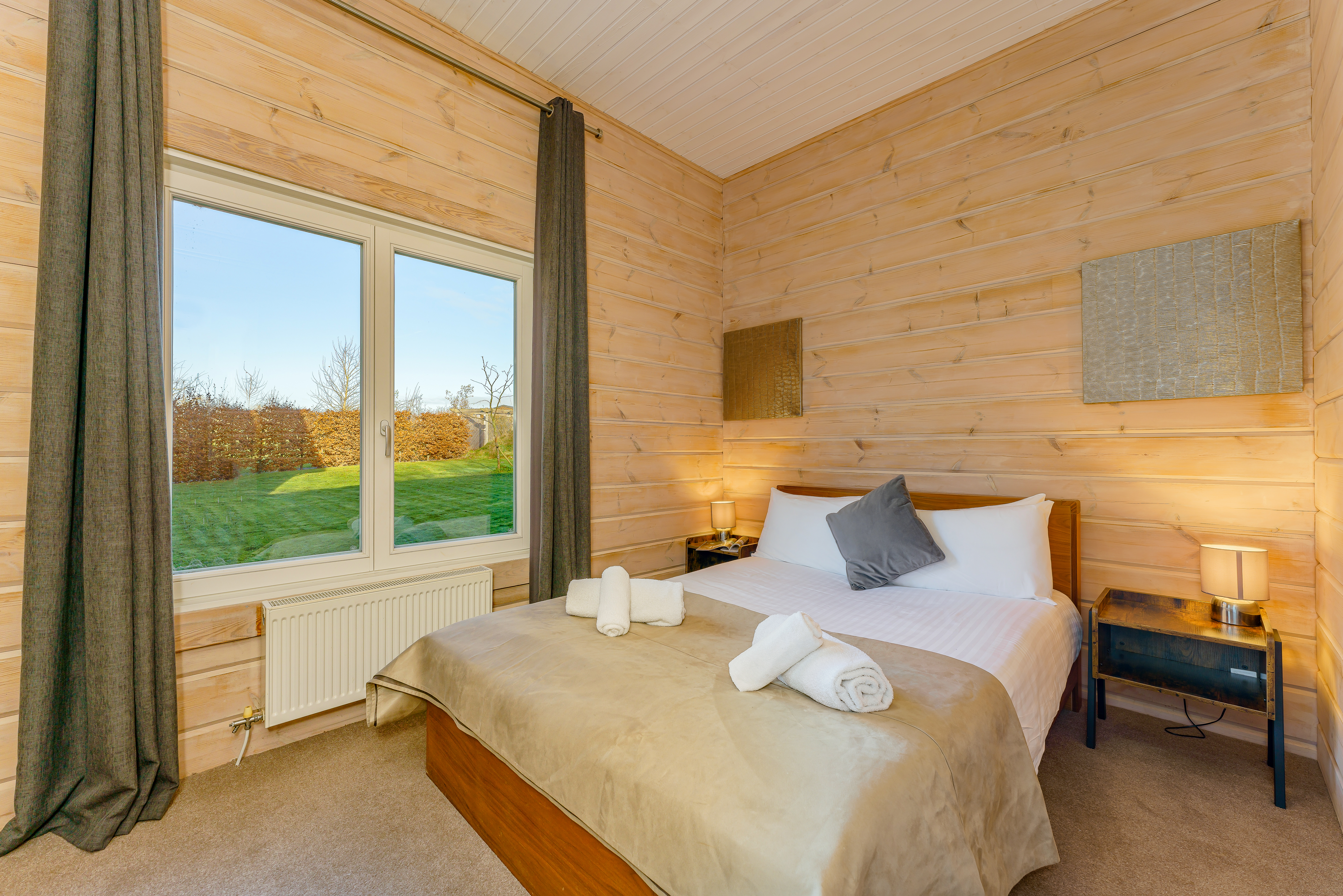 4-persoons chalet - Poplar Spa (Pet) — foto 7