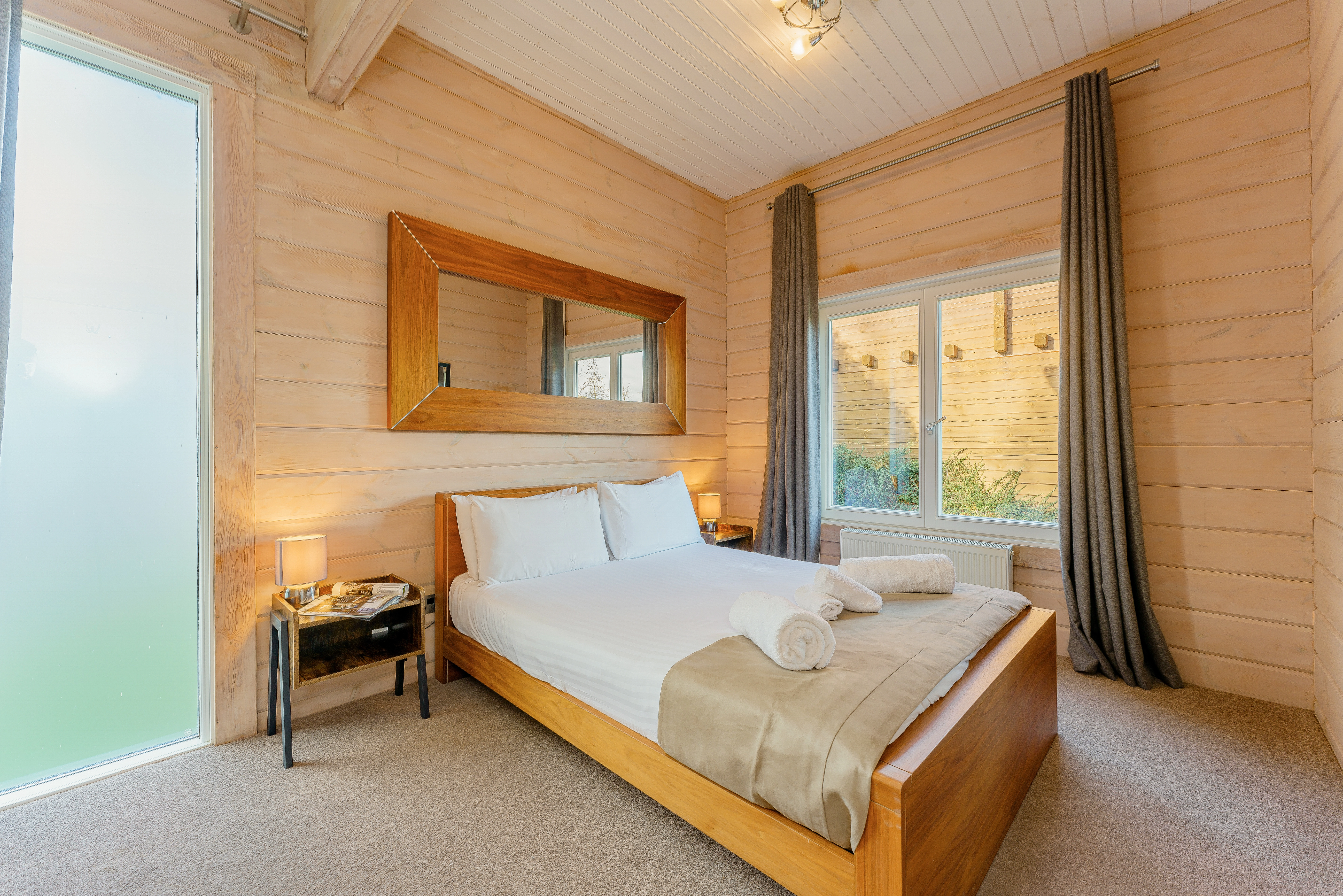 4-persoons chalet - Poplar Spa (Pet) — foto 10