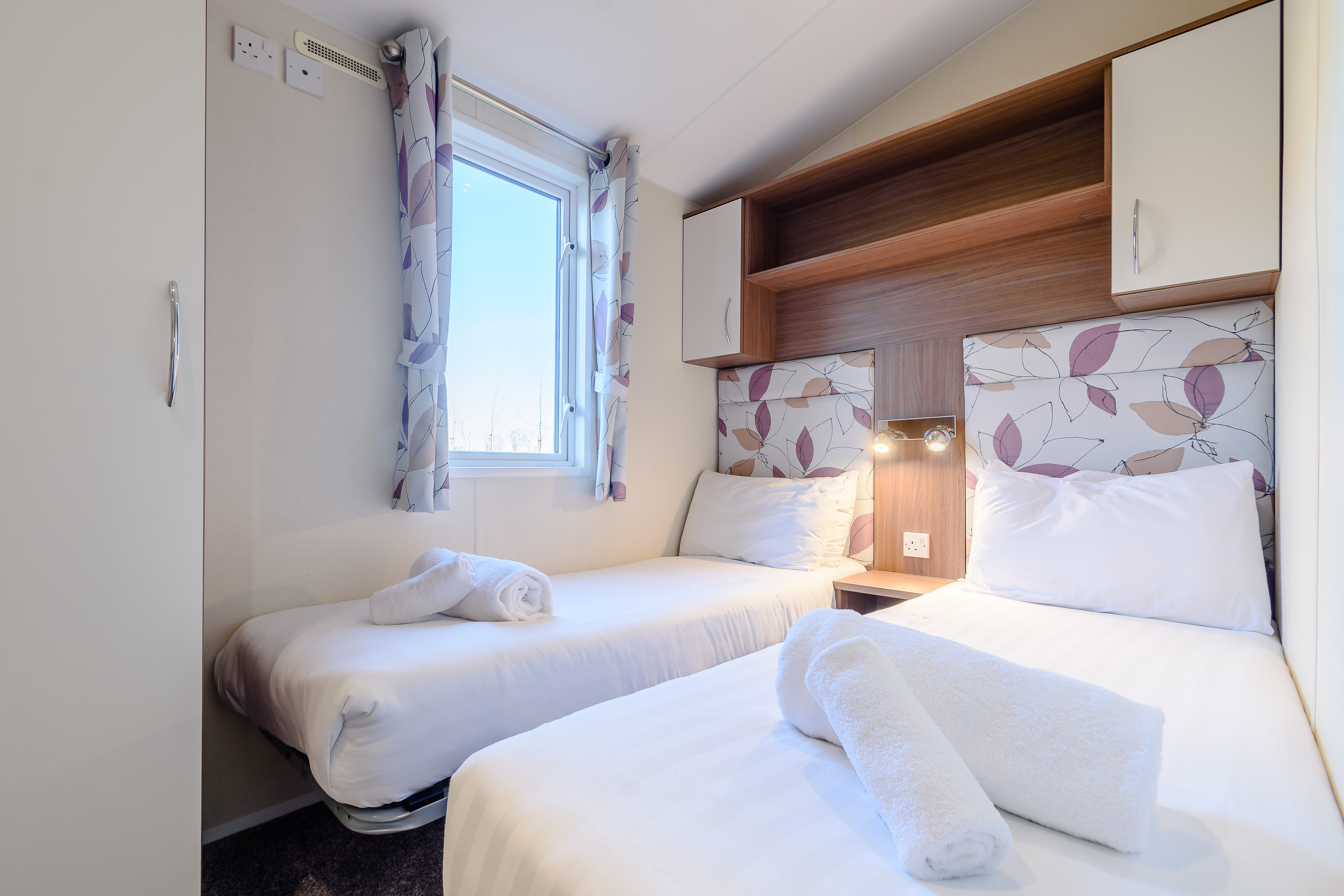 4-persoons chalet - Alder Spa — foto 6