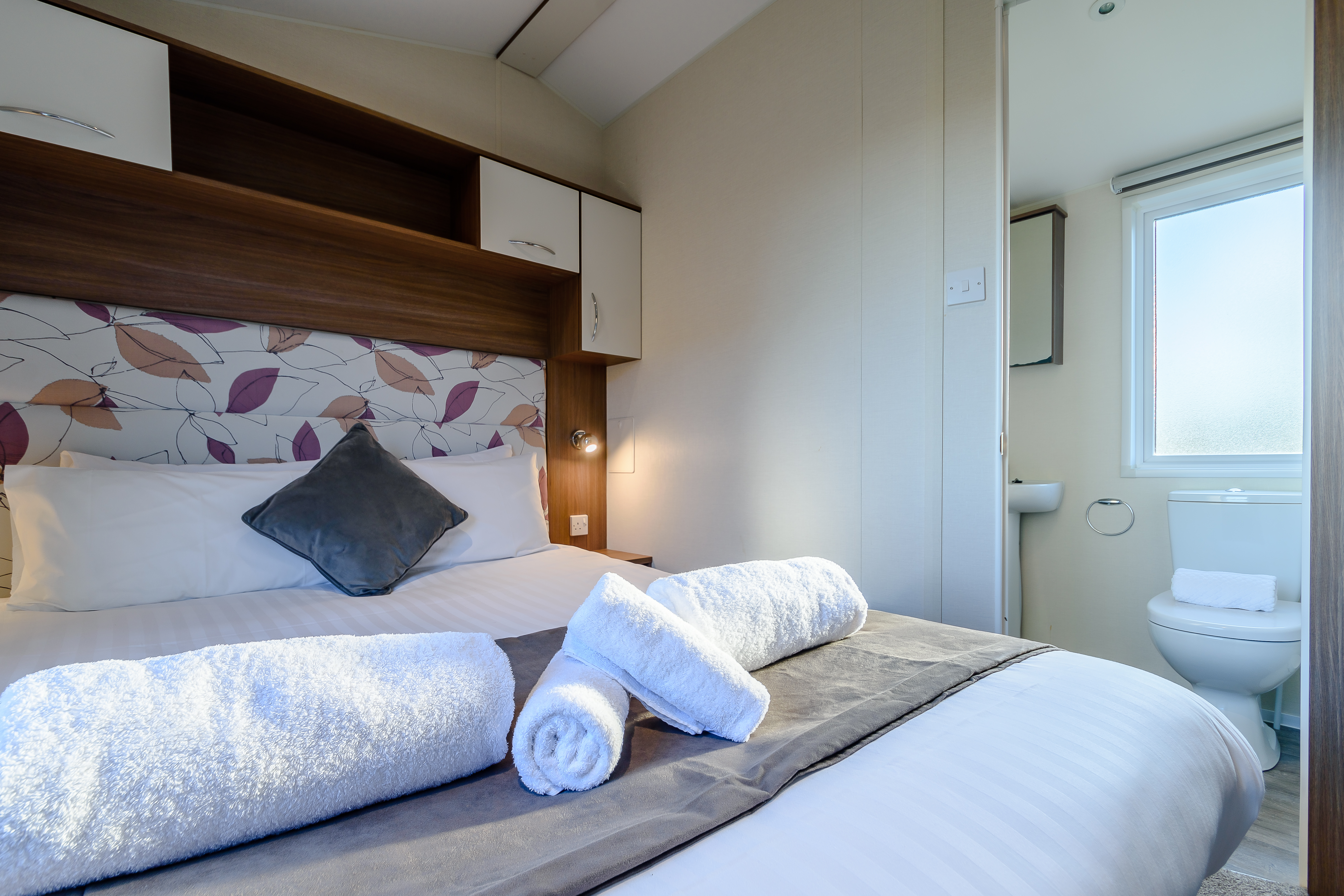 4-persoons chalet - Alder Spa — foto 8