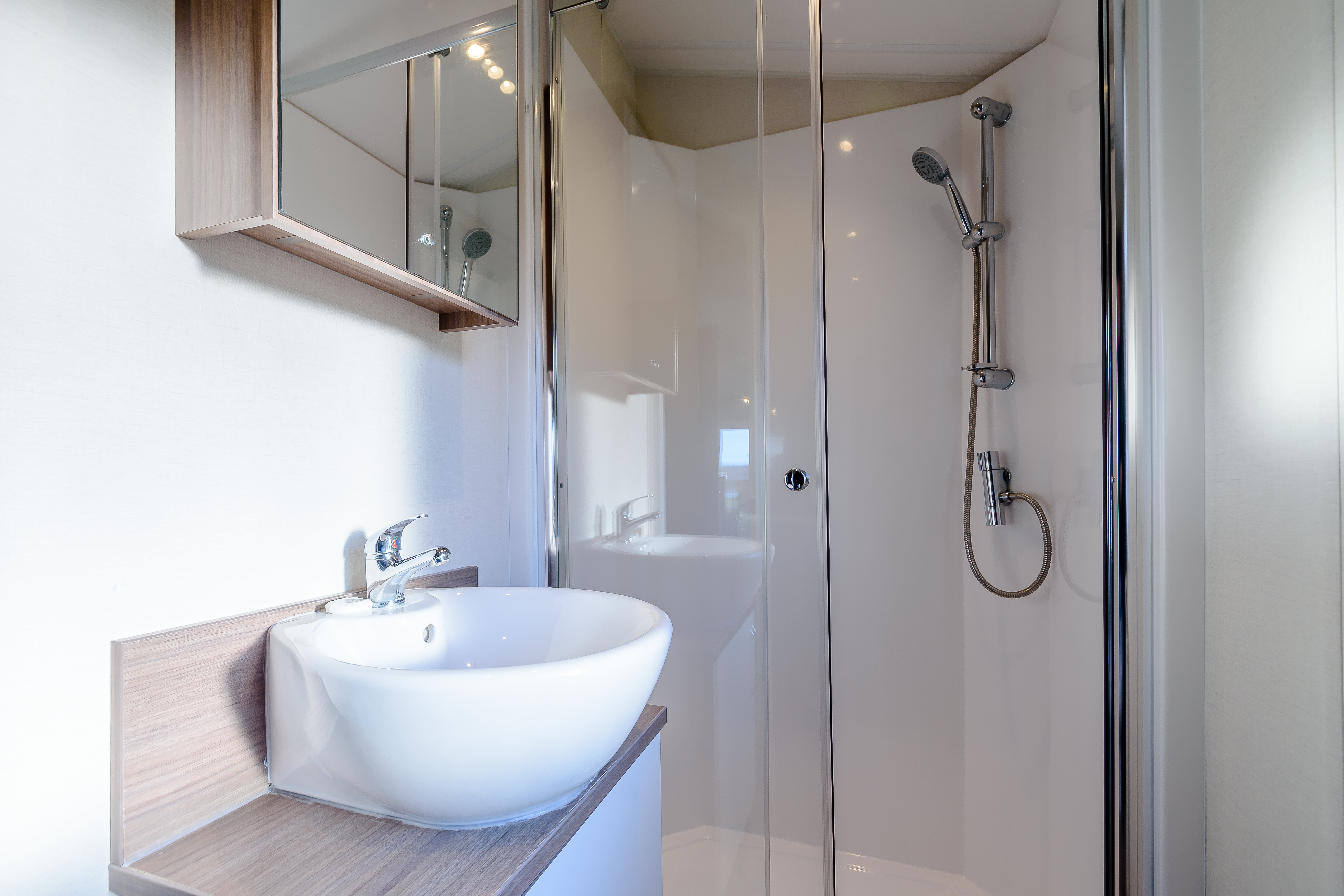 4-persoons chalet - Alder Spa — foto 10