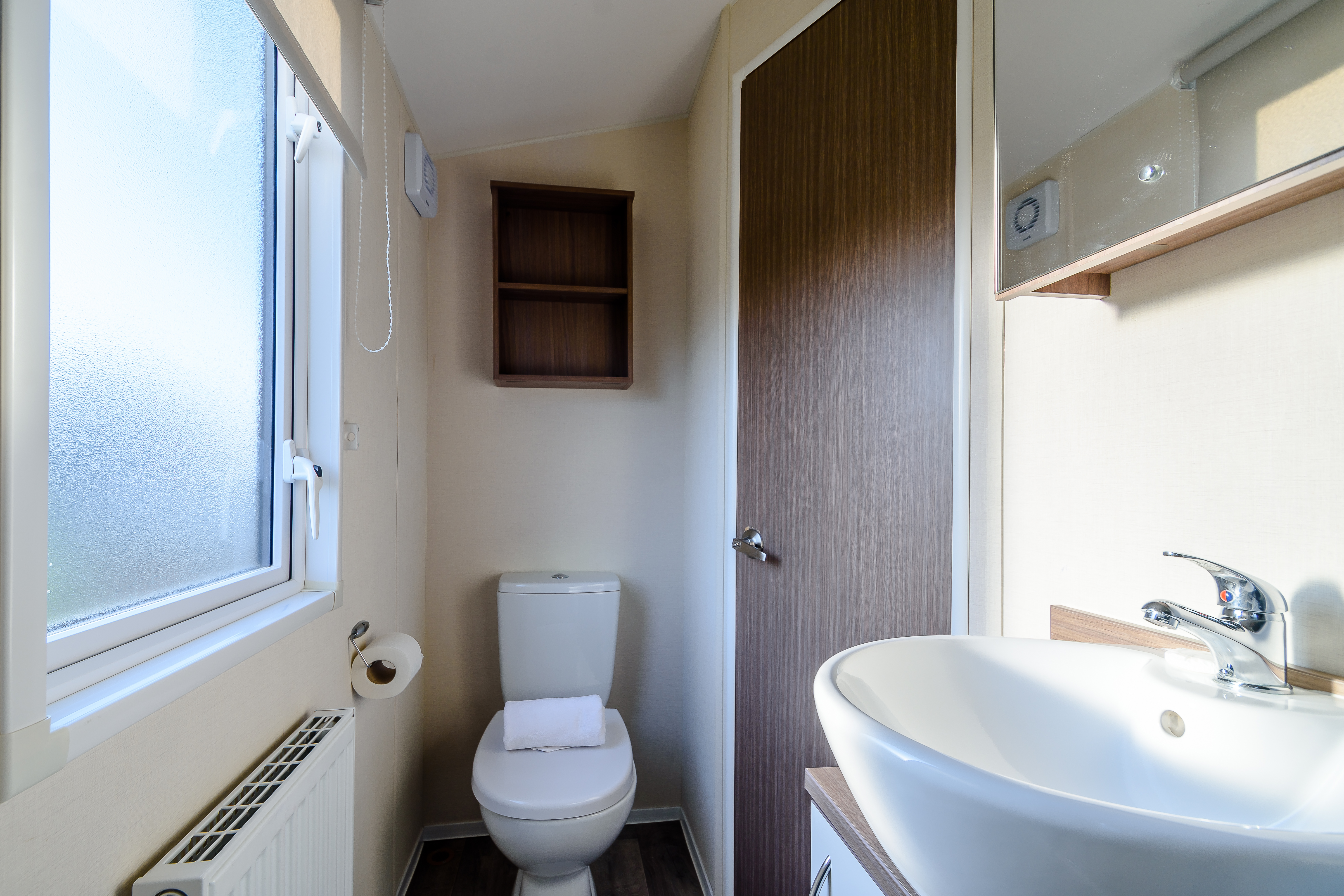 4-persoons chalet - Alder Spa — foto 11