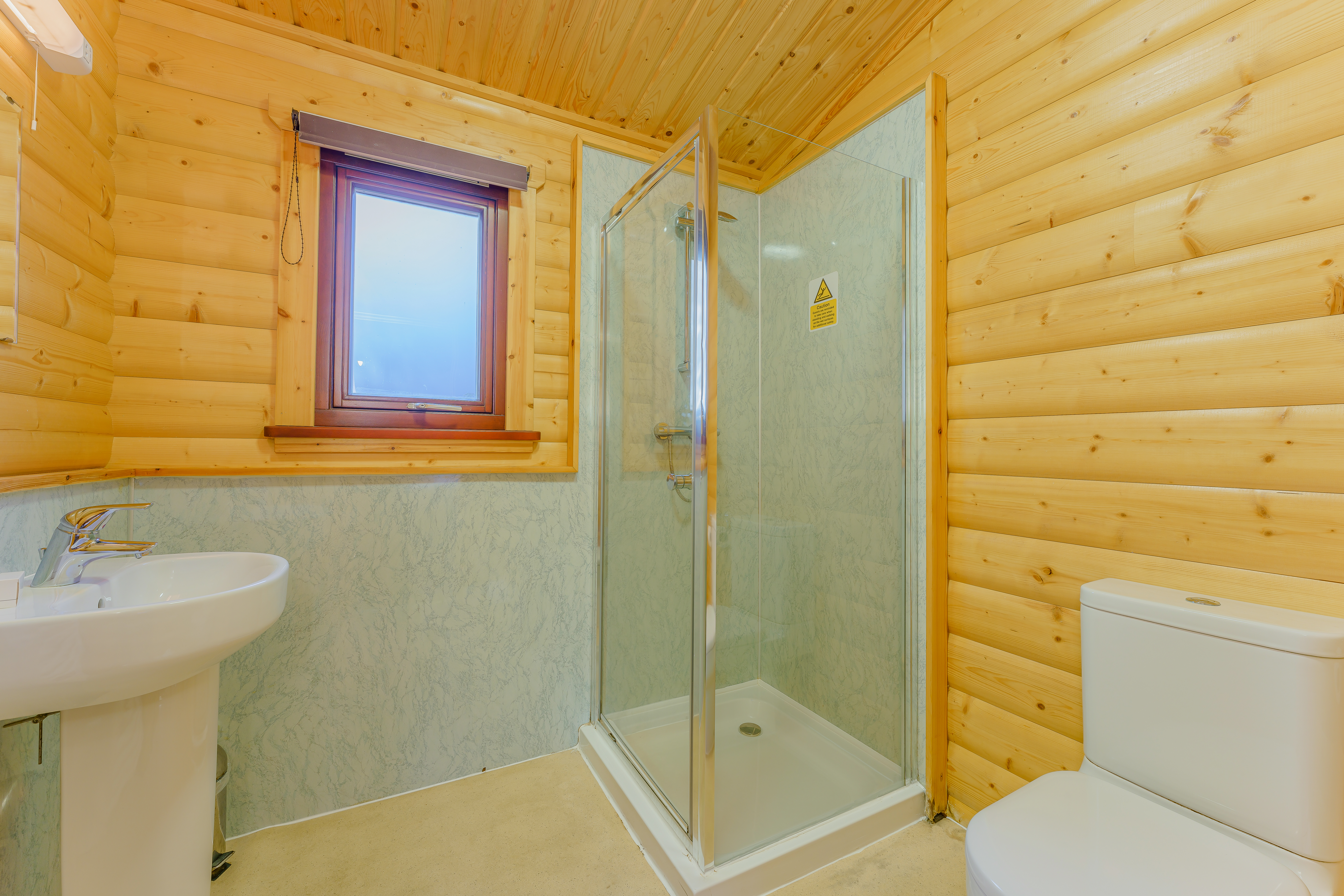 4-persoons chalet - Maple Lodge — foto 10