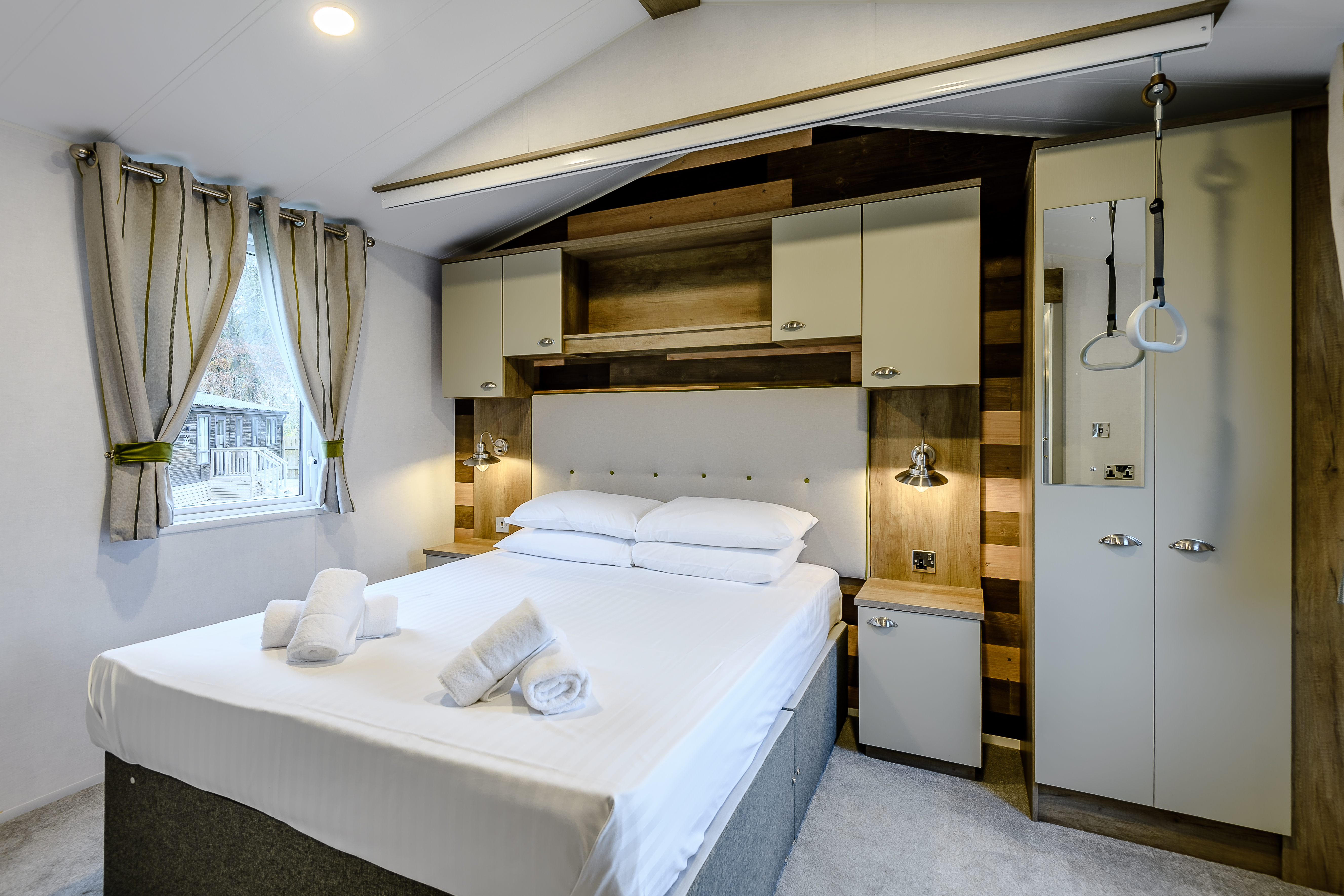 4-persoons vakantiehuis - Alford WF — foto 6