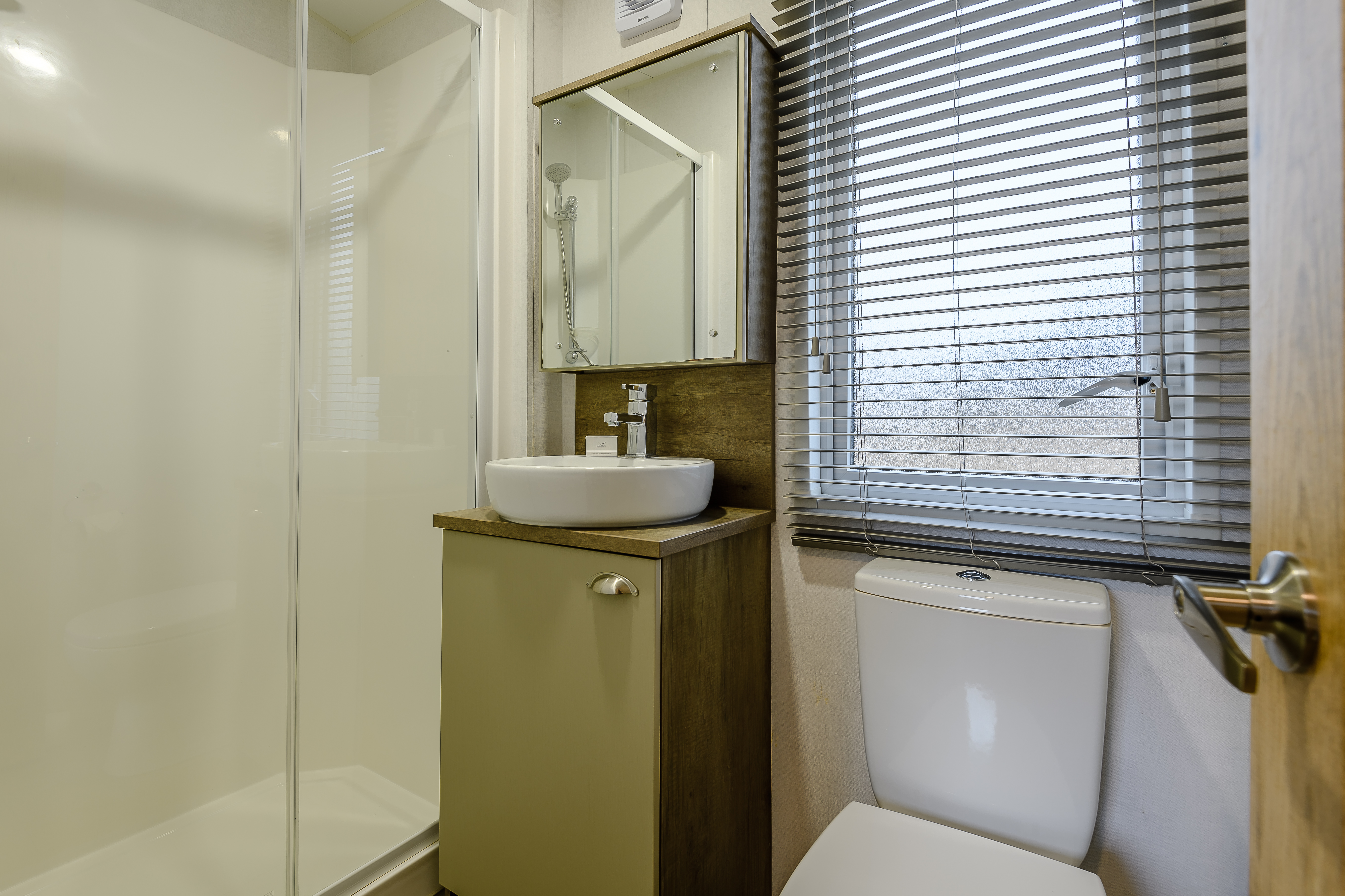 4-persoons vakantiehuis - The Kinder — foto 6