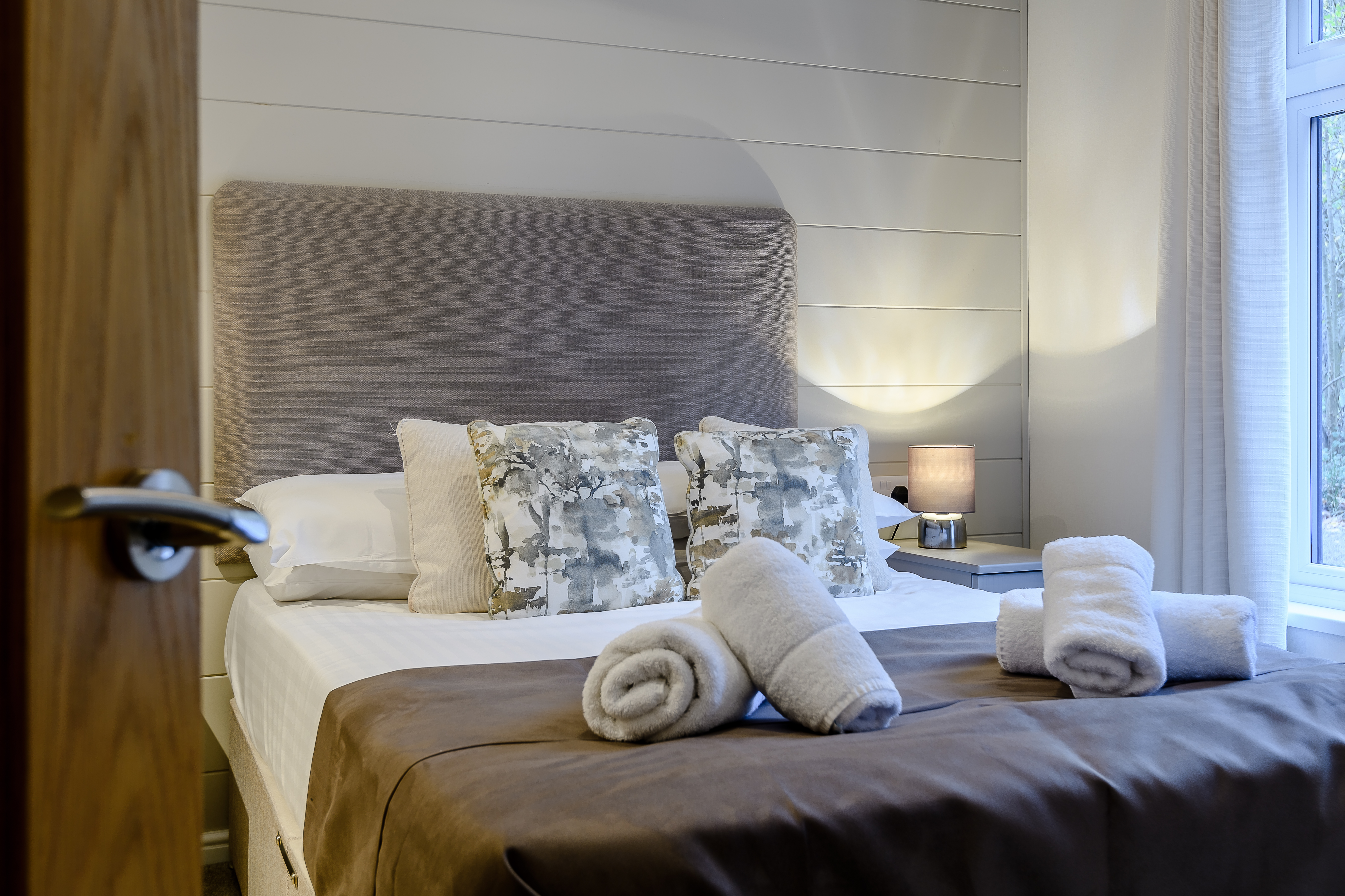 6-persoons chalet - Stamford Spa (Pet) — foto 6