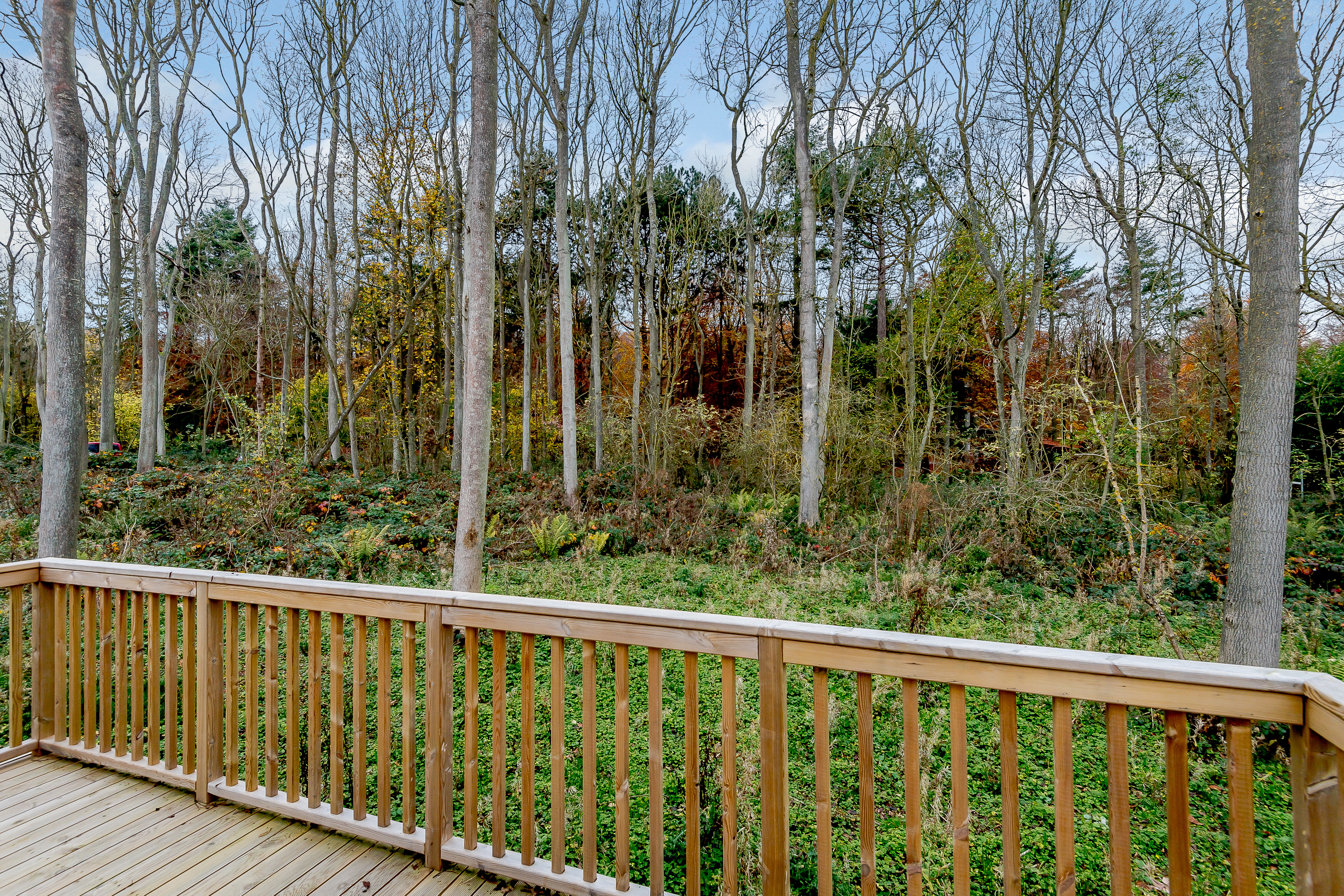 2-persoons chalet - Tennyson Spa (Pet) — foto 9
