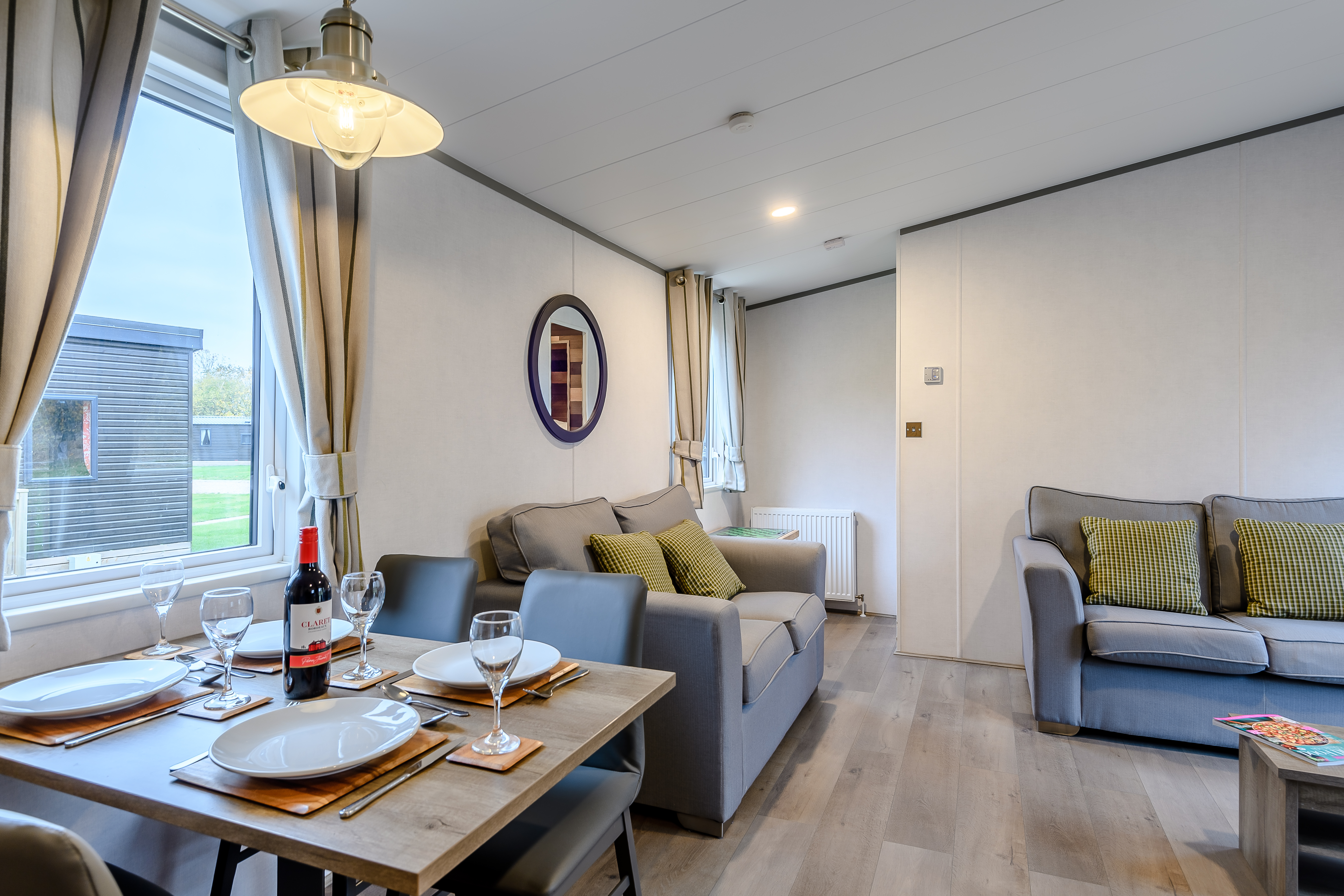 4-persoons vakantiehuis - The Kinder — foto 10
