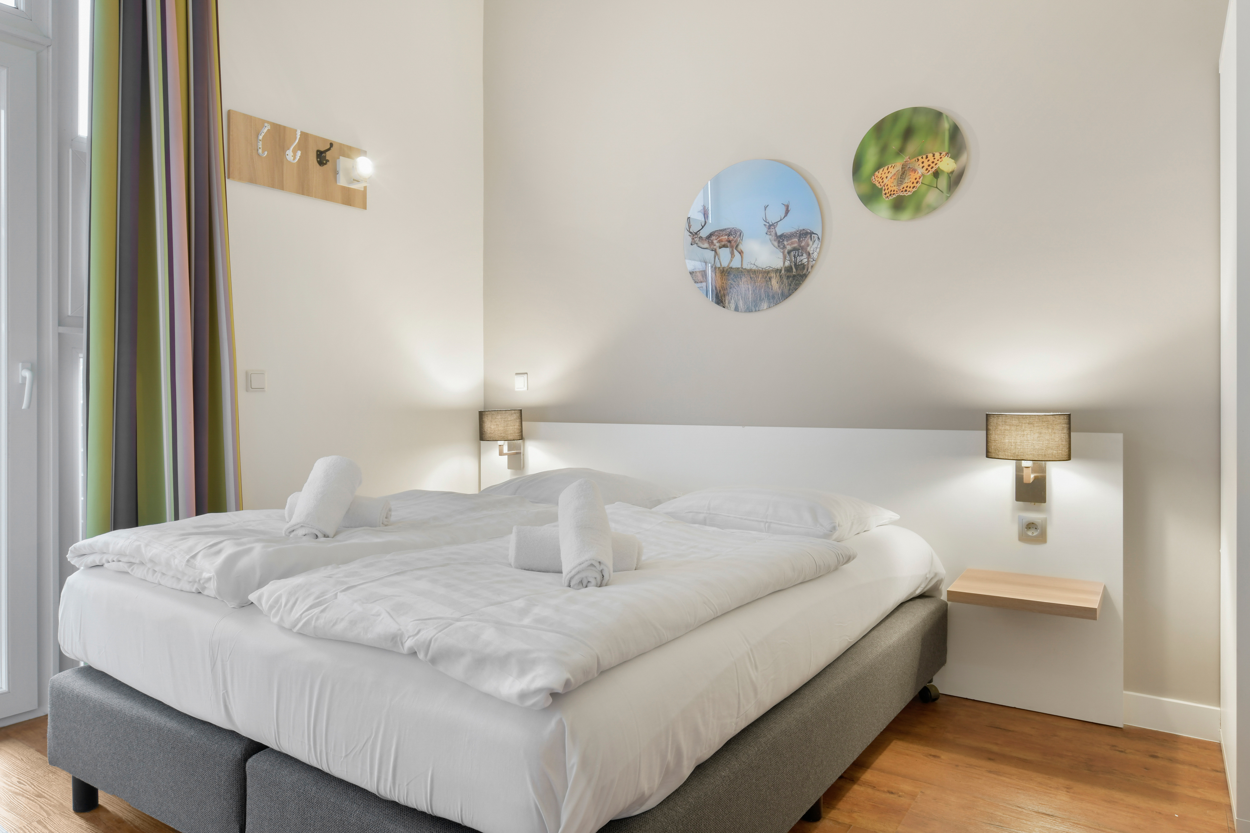 4-persoons bungalow — foto 7