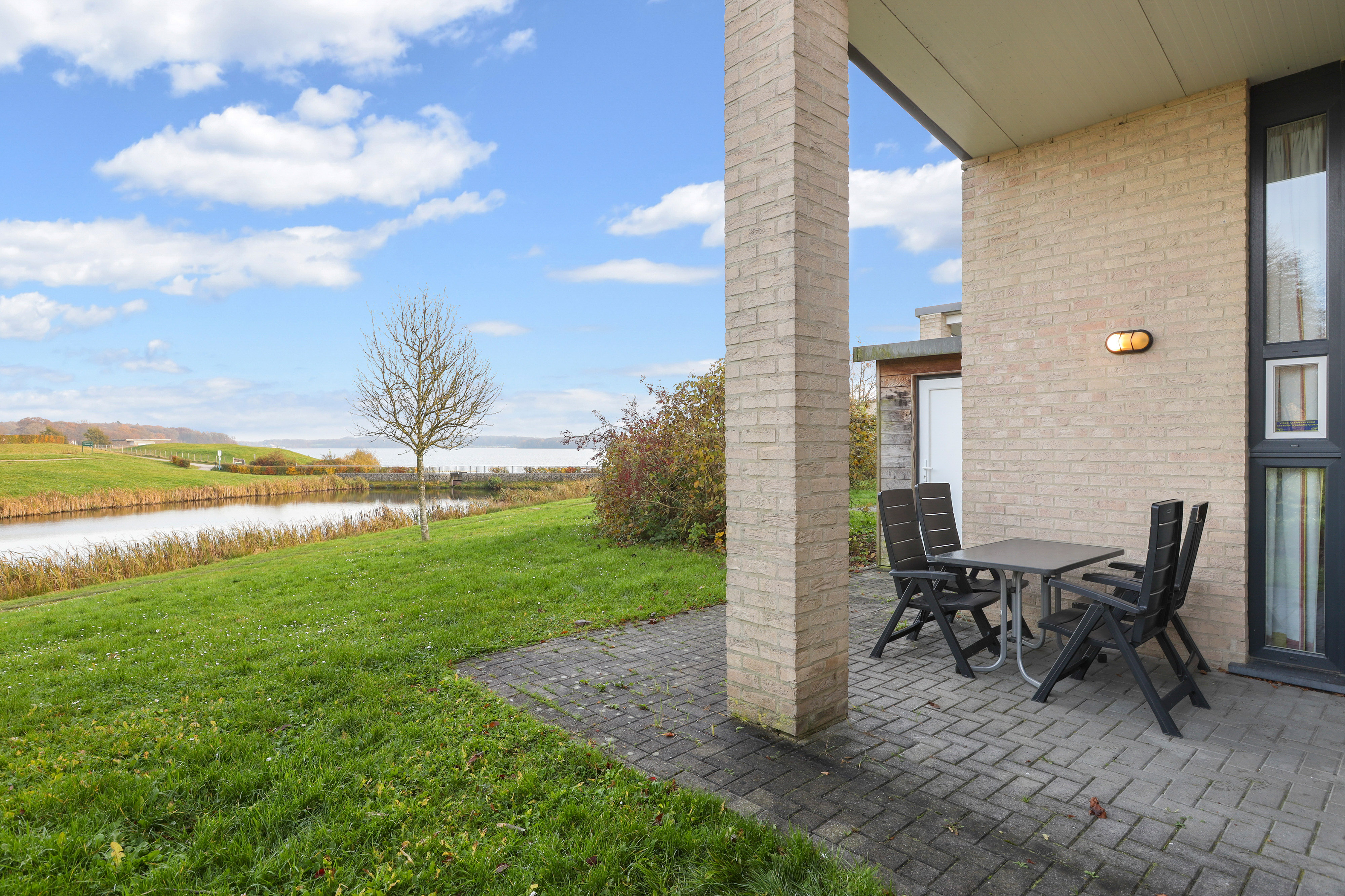 4-persoons bungalow — foto 10