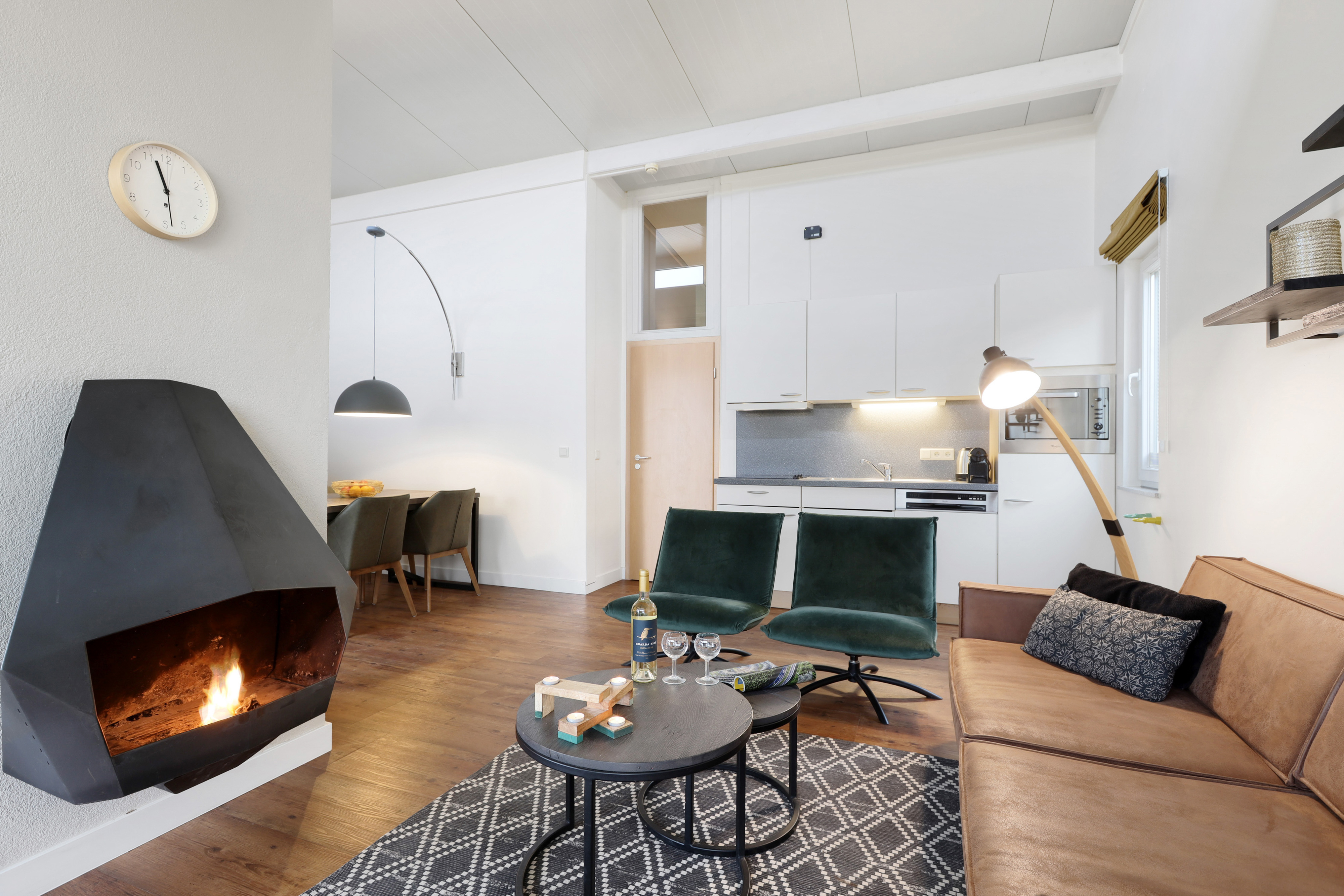 4-persoons bungalow — foto 6
