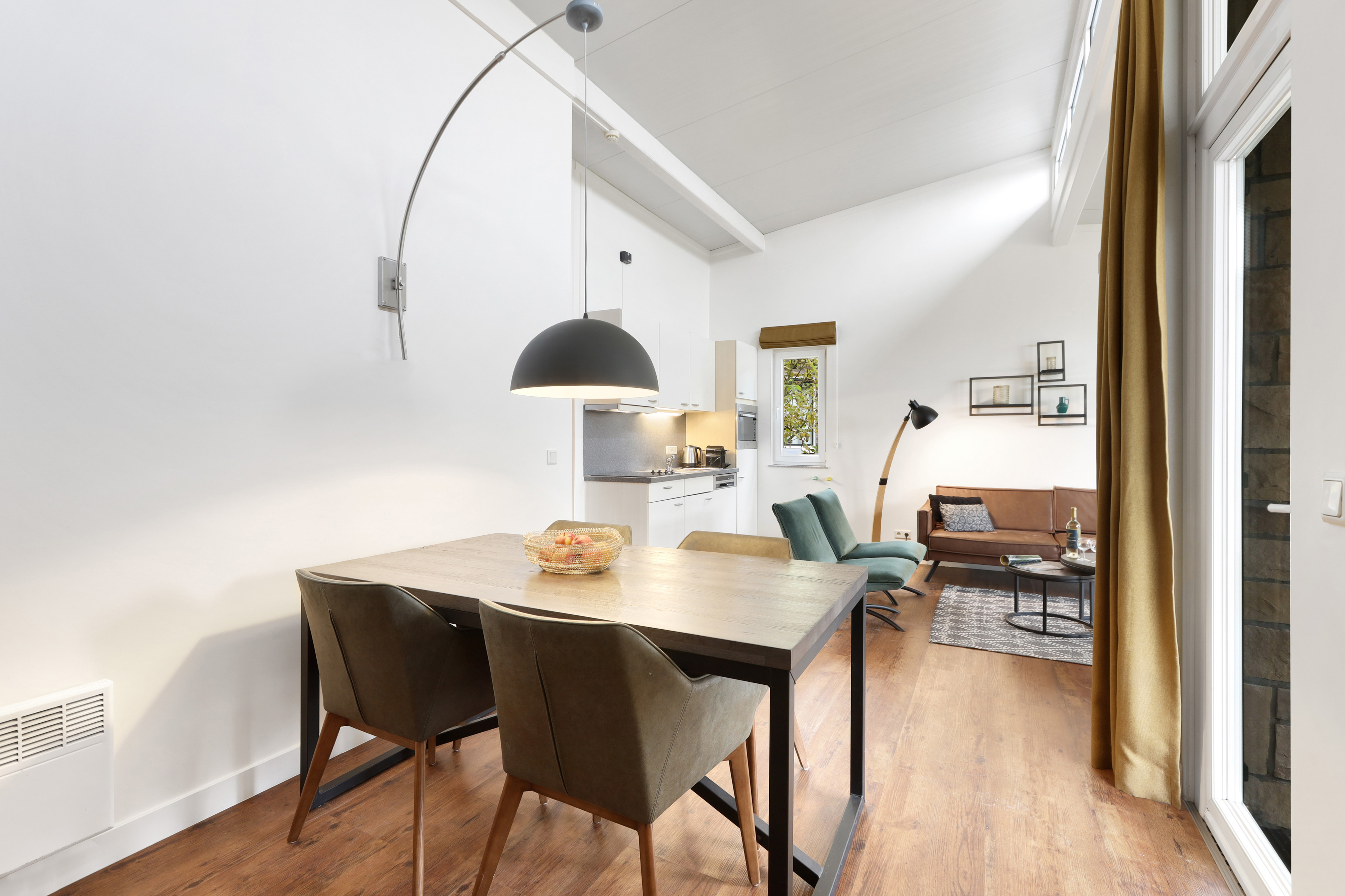 4-persoons bungalow — foto 7