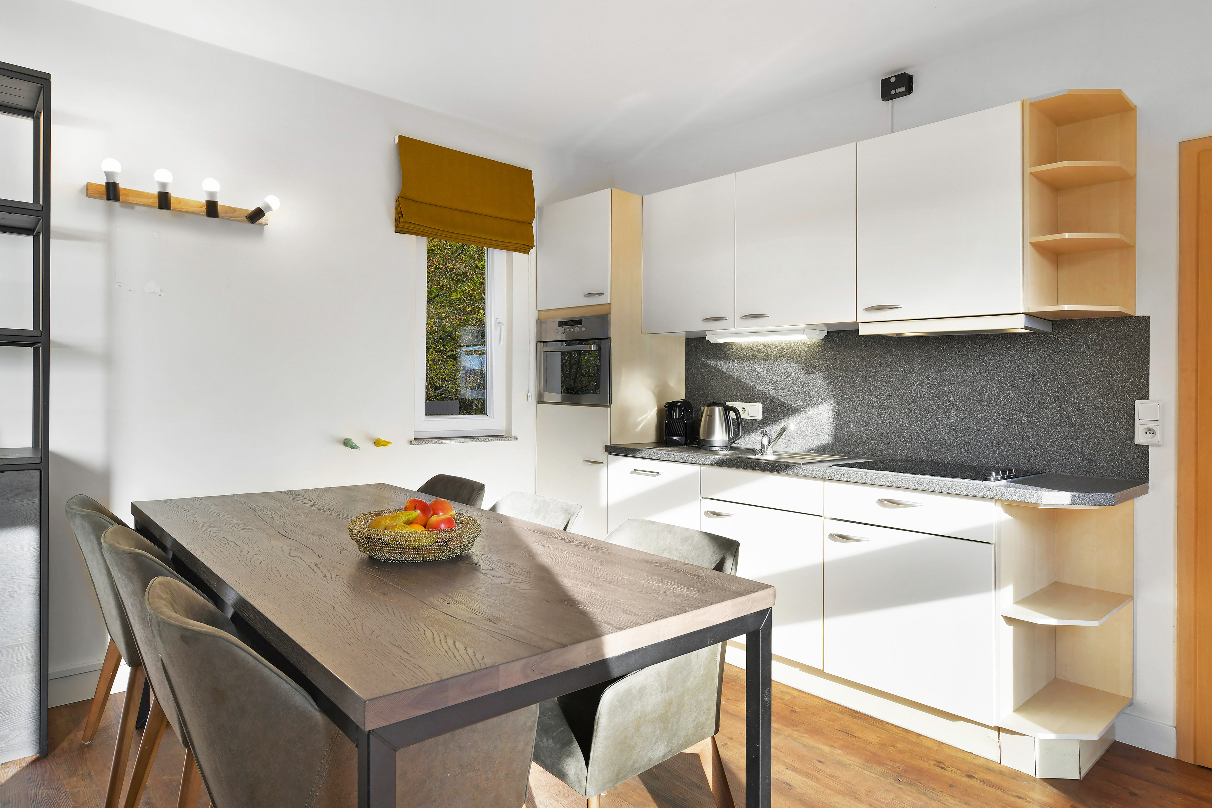6-persoons bungalow — foto 6