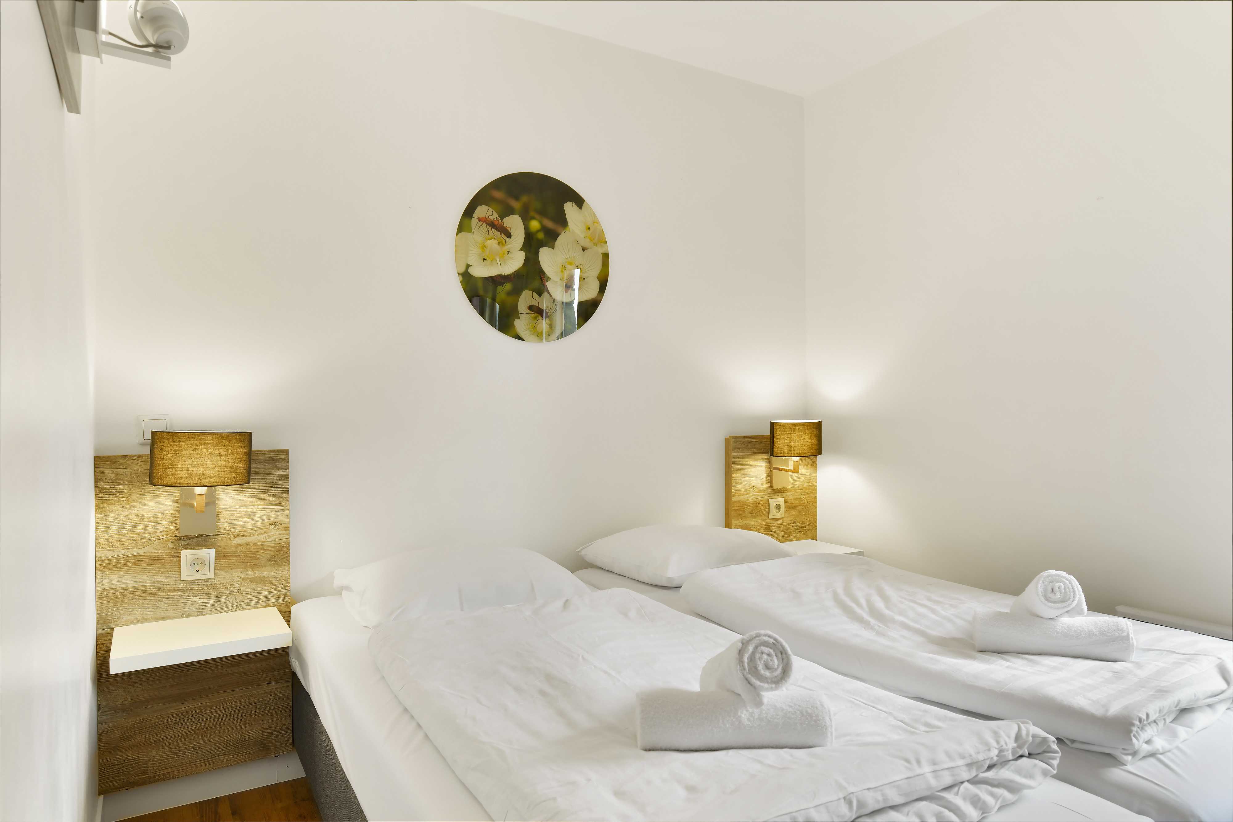 6-persoons bungalow — foto 7
