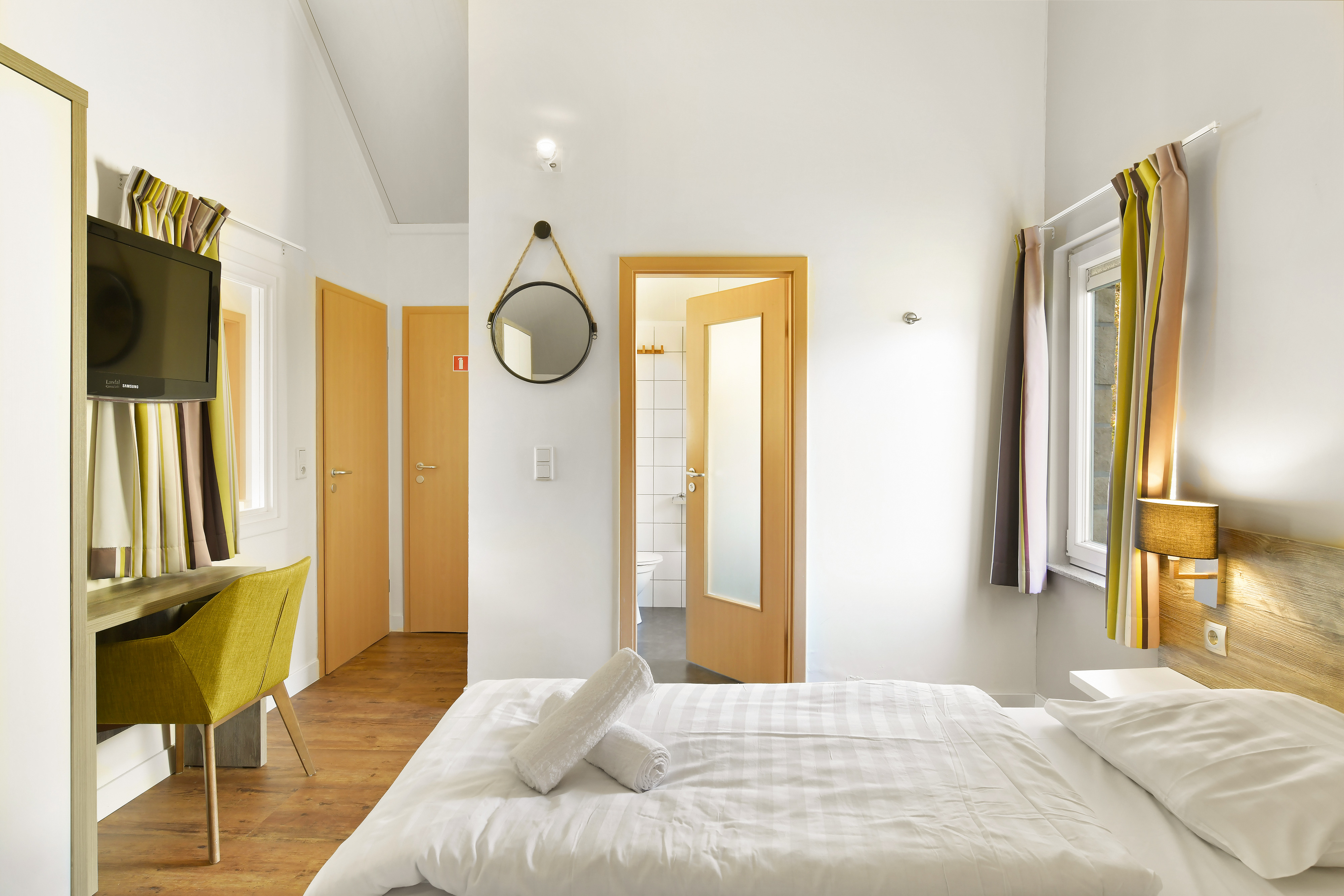 6-persoons bungalow — foto 10